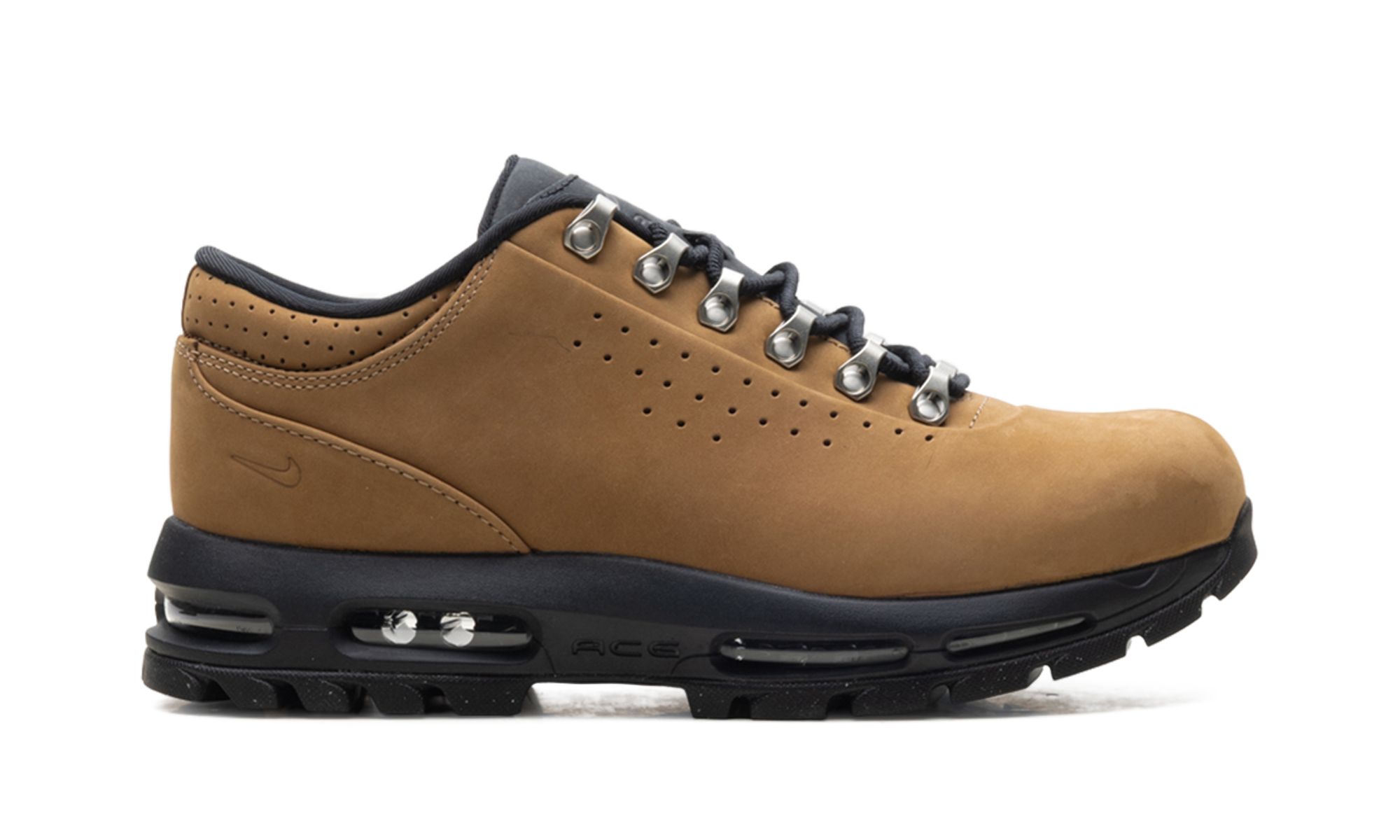 Air Max Goadome Low "Taupe"