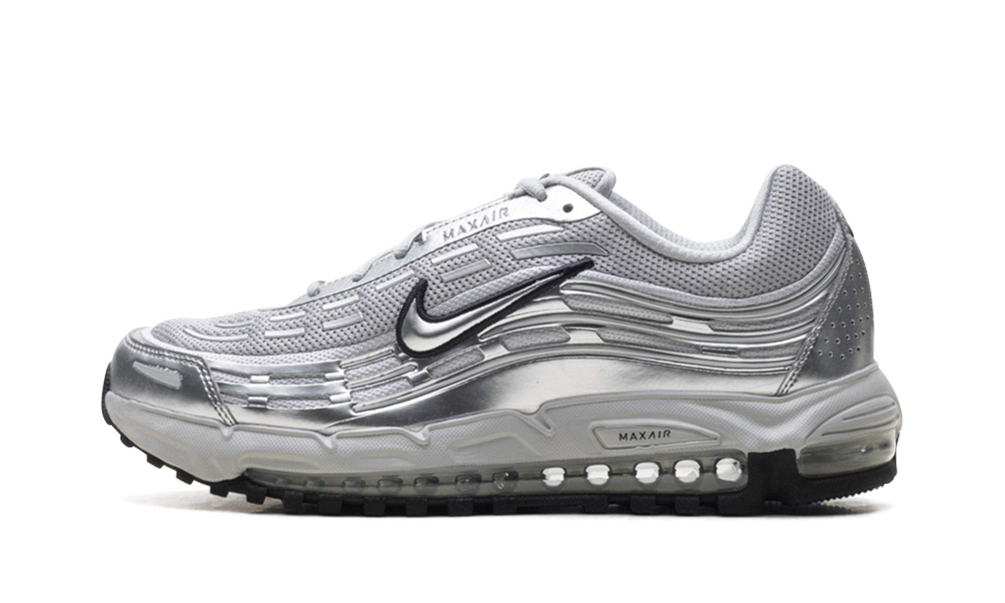 Air Max Tl 2.5 "Metallic Silver"