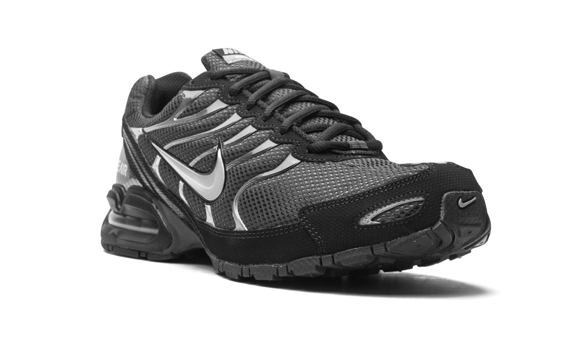 Air Max Torch 4 "Black"