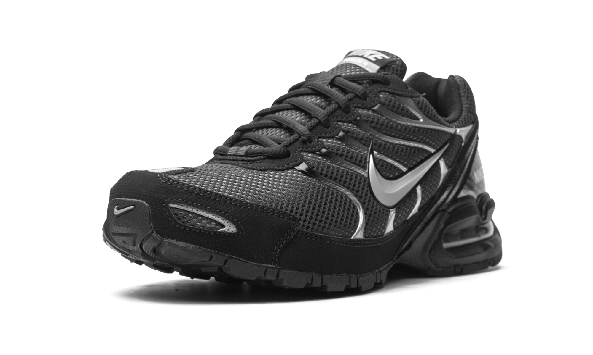 Air Max Torch 4 "Black"