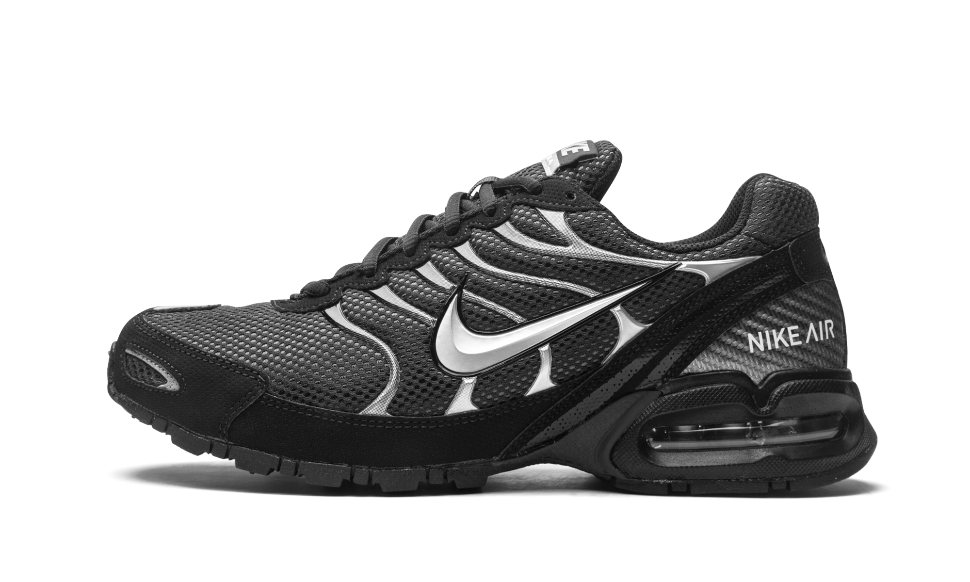 Air Max Torch 4 "Black"