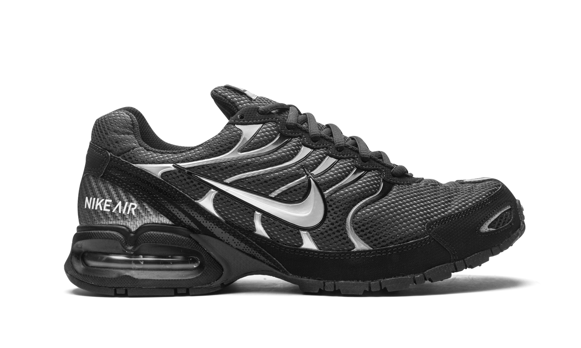 Air Max Torch 4 "Black"