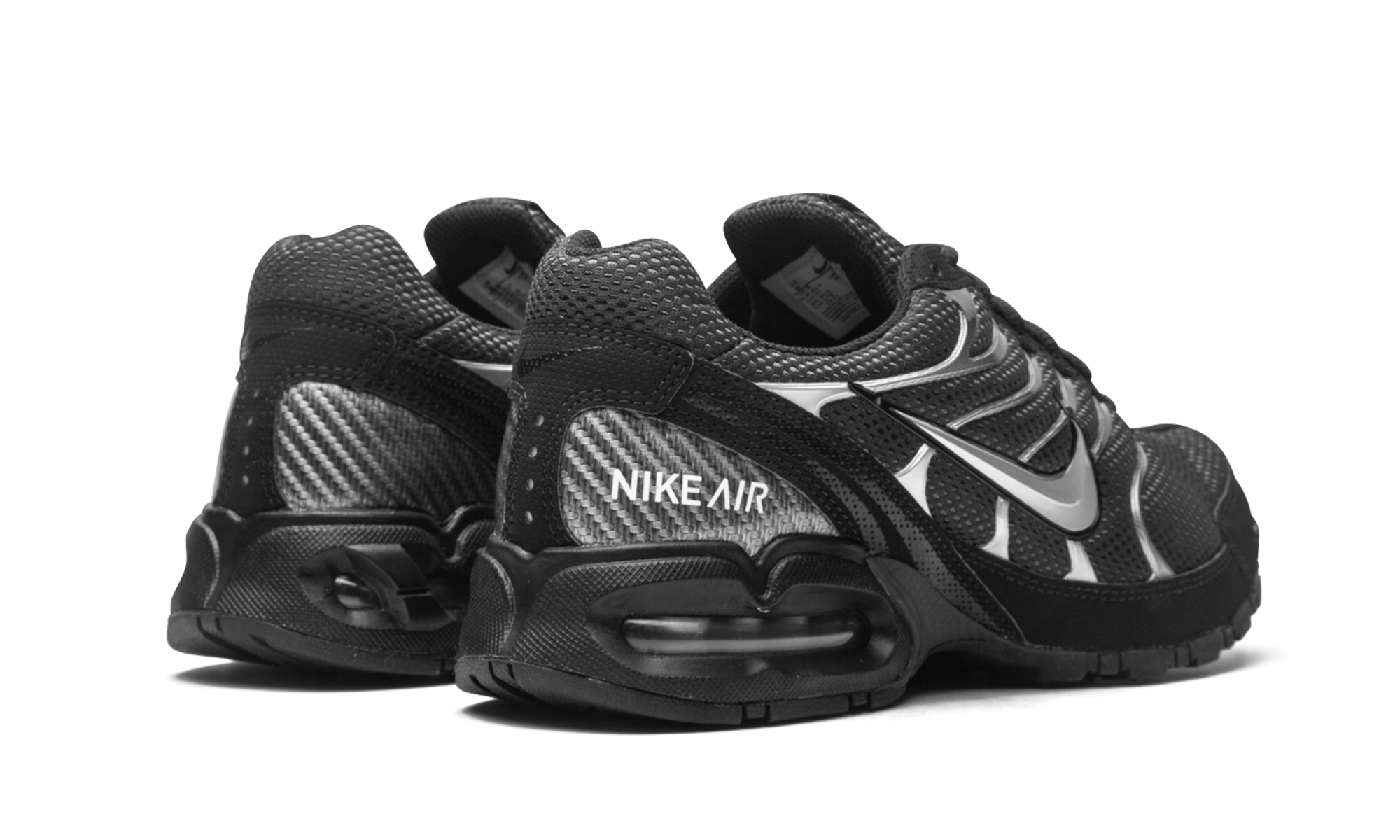 Air Max Torch 4 "Black"