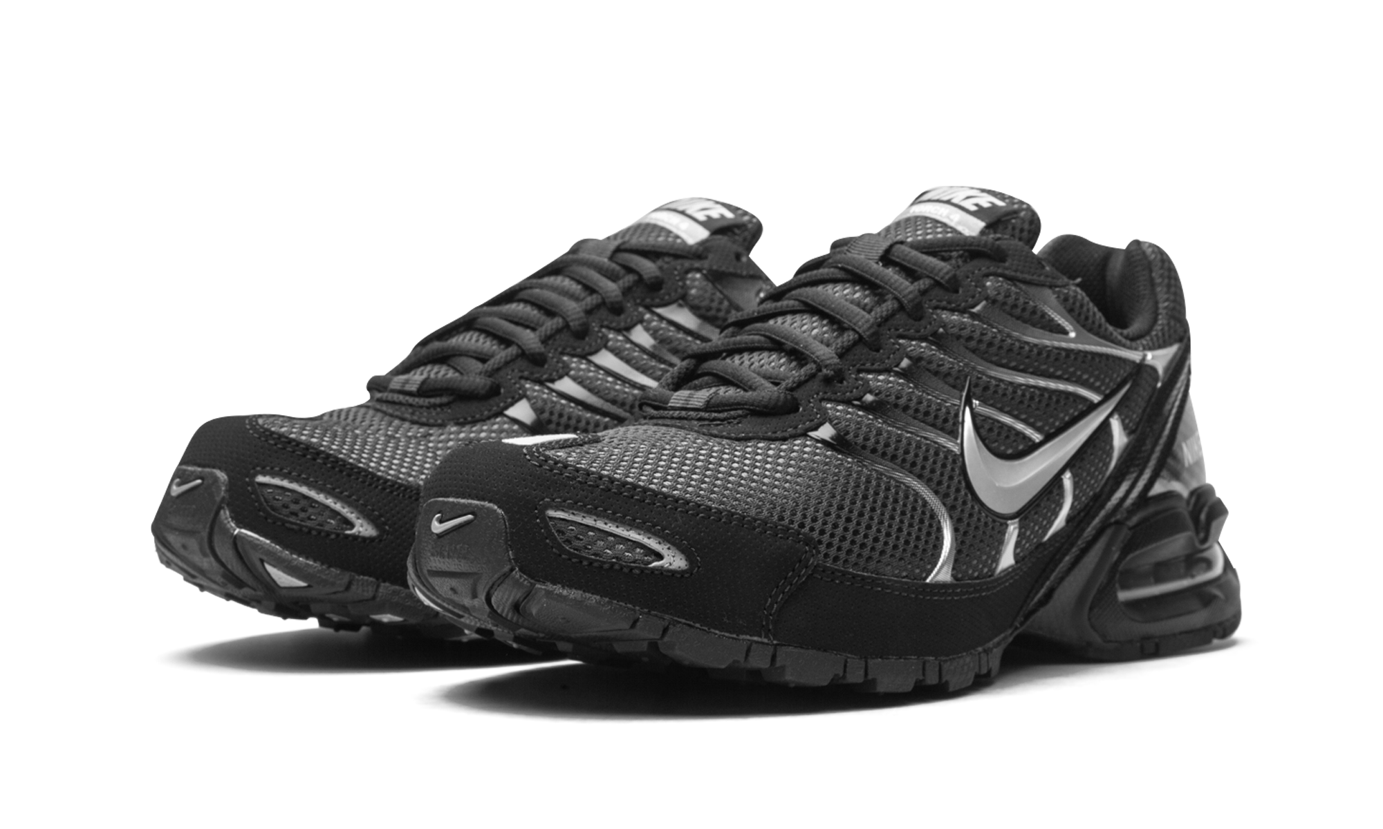 Air Max Torch 4 "Black"