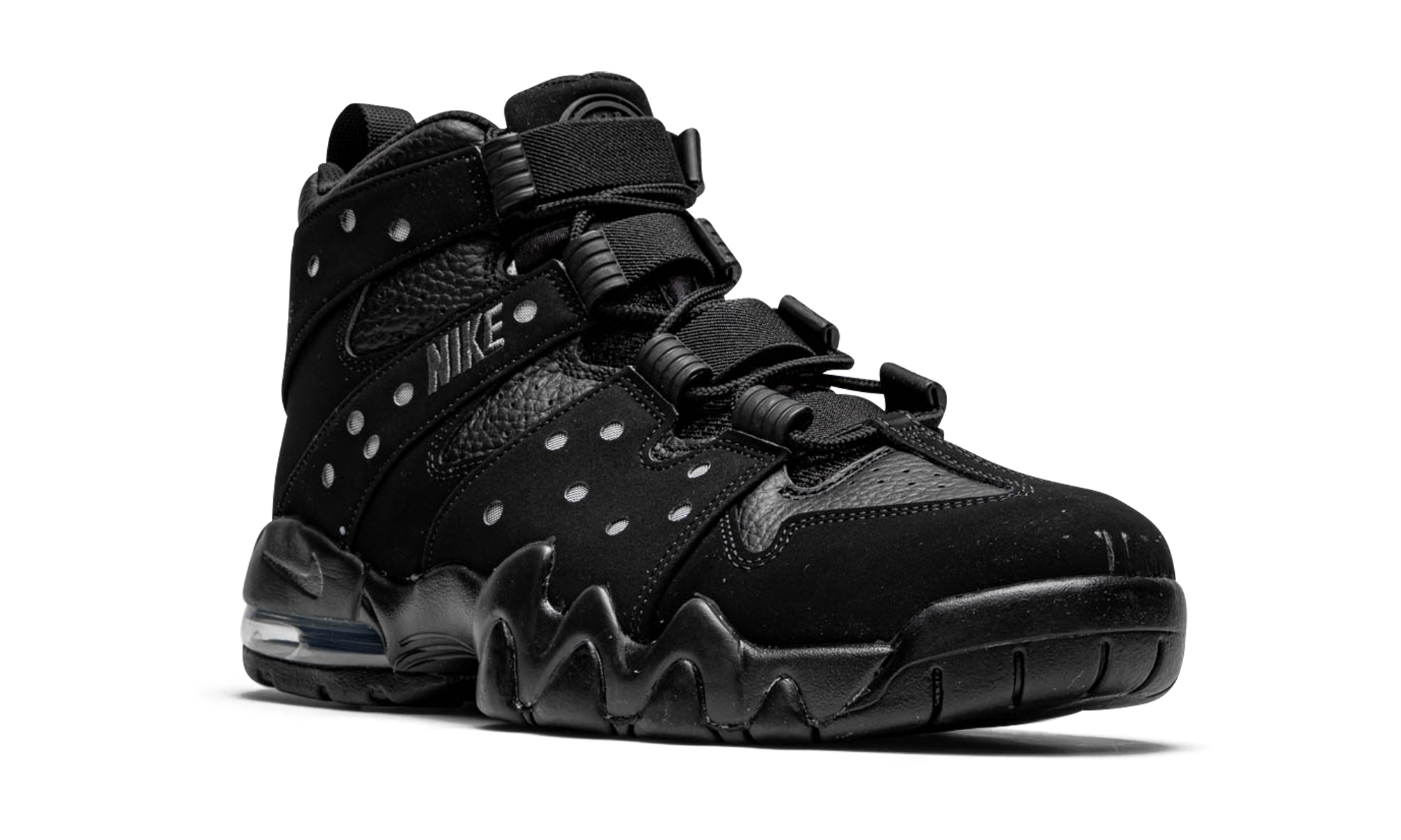 Air Max2 Cb '94 "Triple Black"
