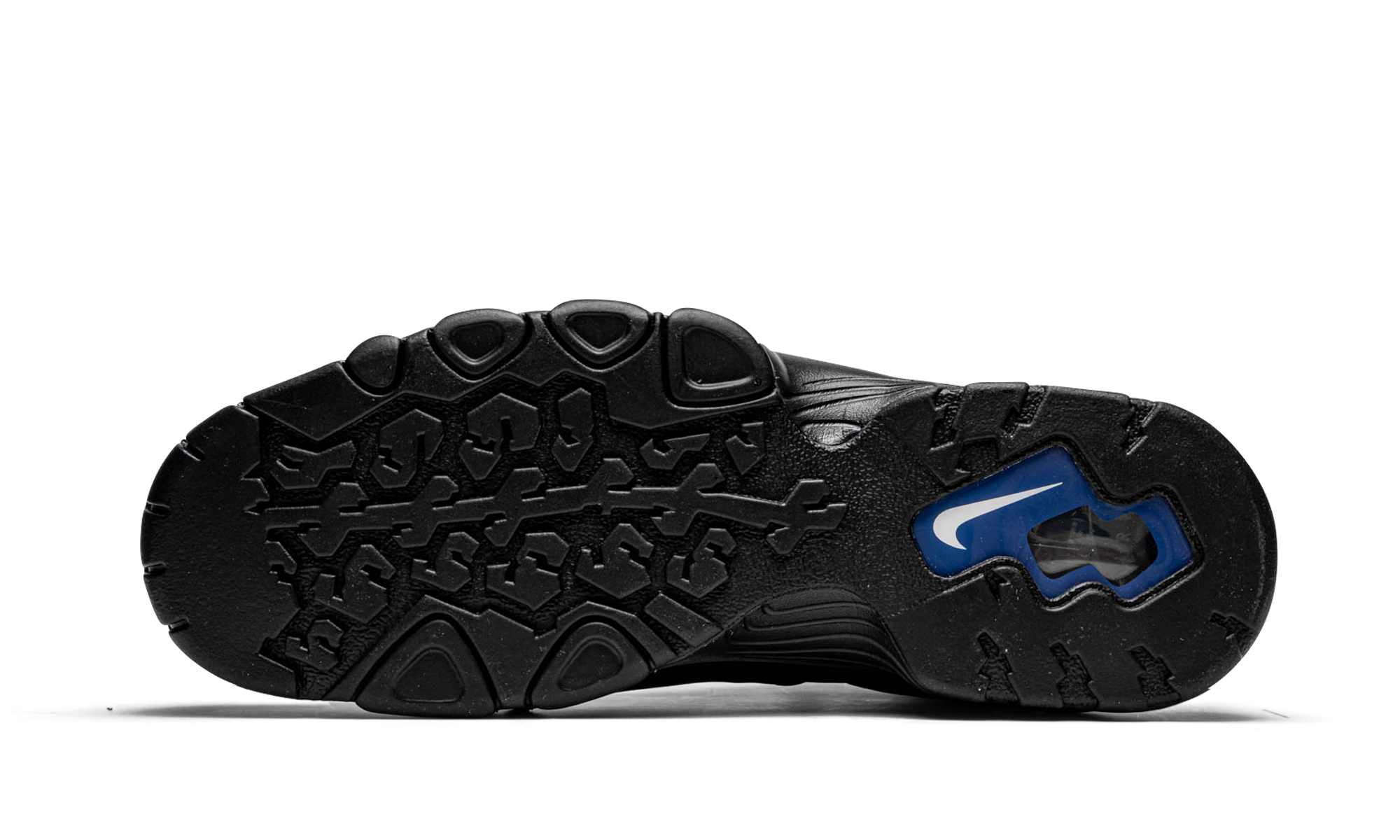 Air Max2 Cb '94 "Triple Black"