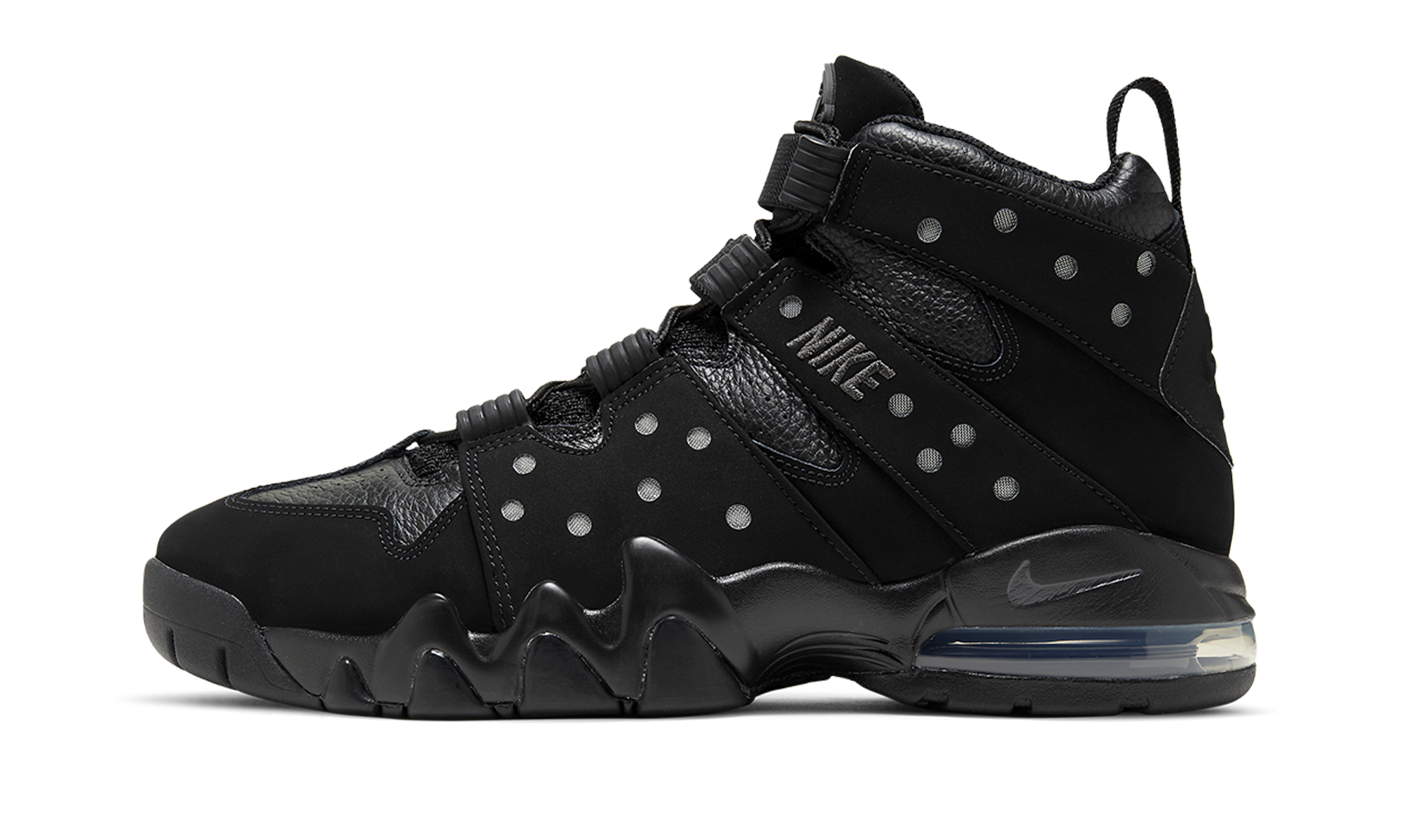 Air Max2 Cb '94 "Triple Black"