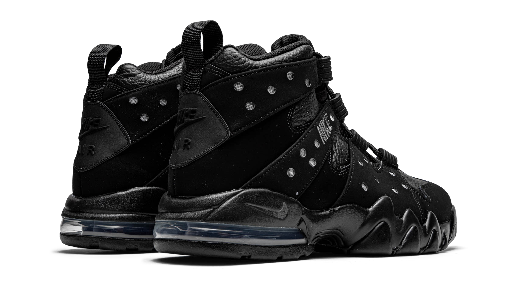 Air Max2 Cb '94 "Triple Black"
