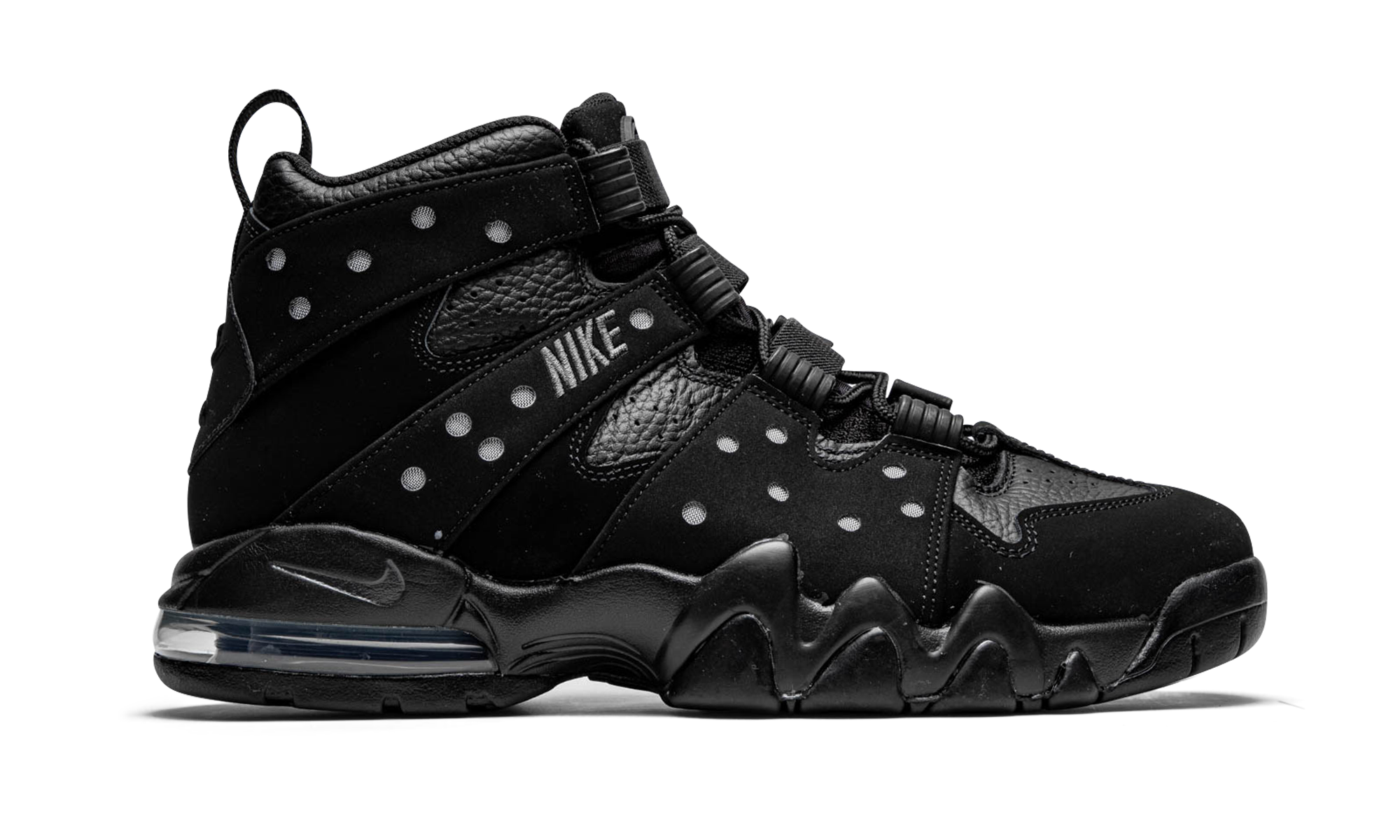 Air Max2 Cb '94 "Triple Black"