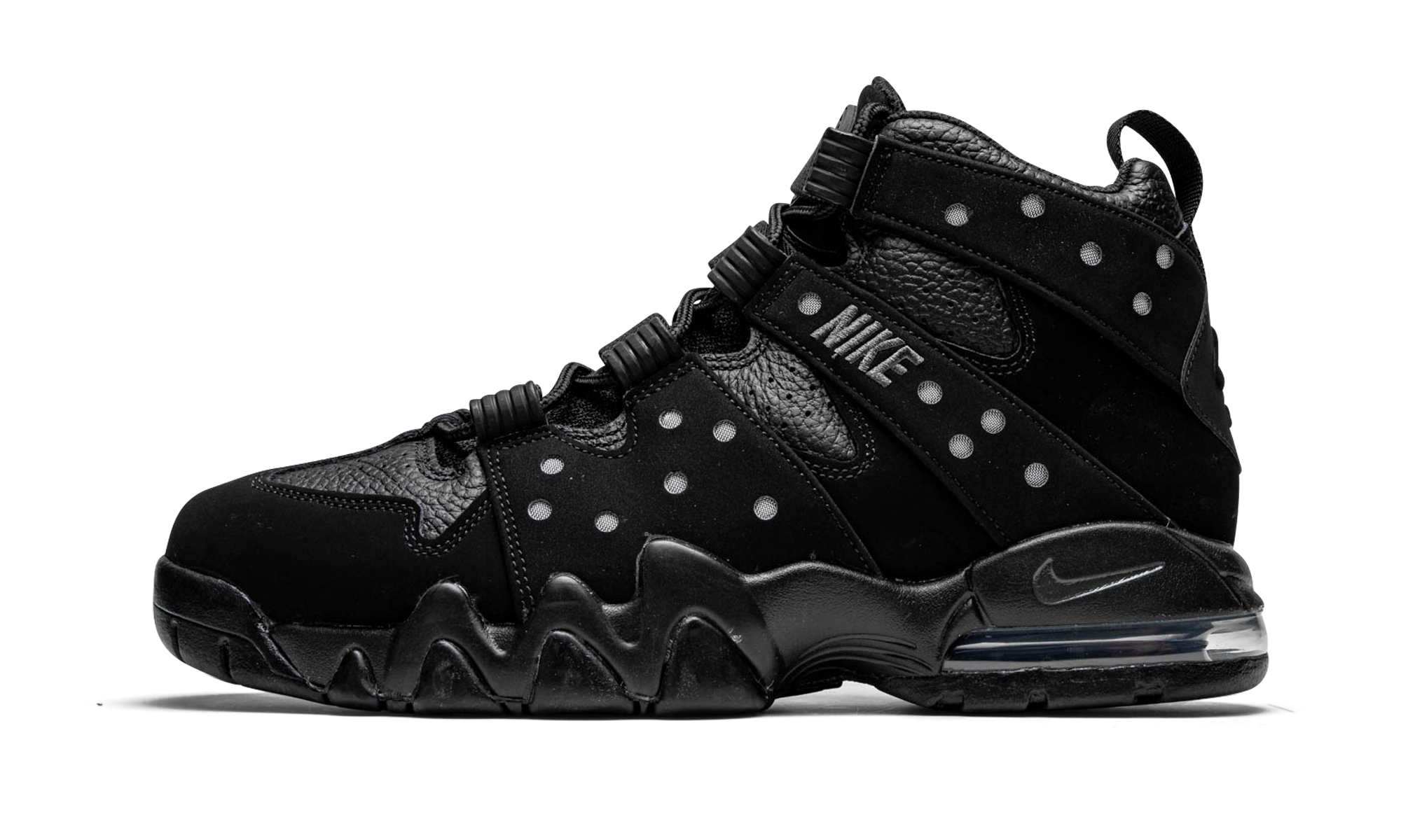 Air Max2 Cb '94 "Triple Black"