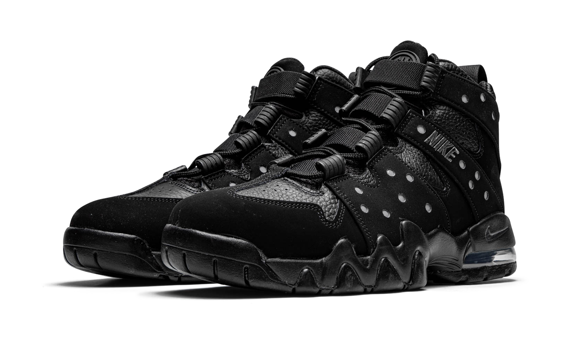 Air Max2 Cb '94 "Triple Black"