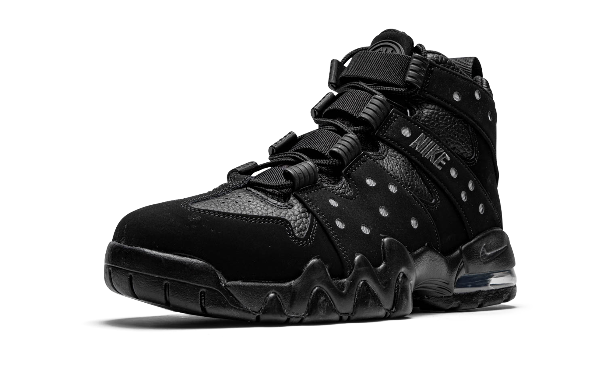 Air Max2 Cb '94 "Triple Black"