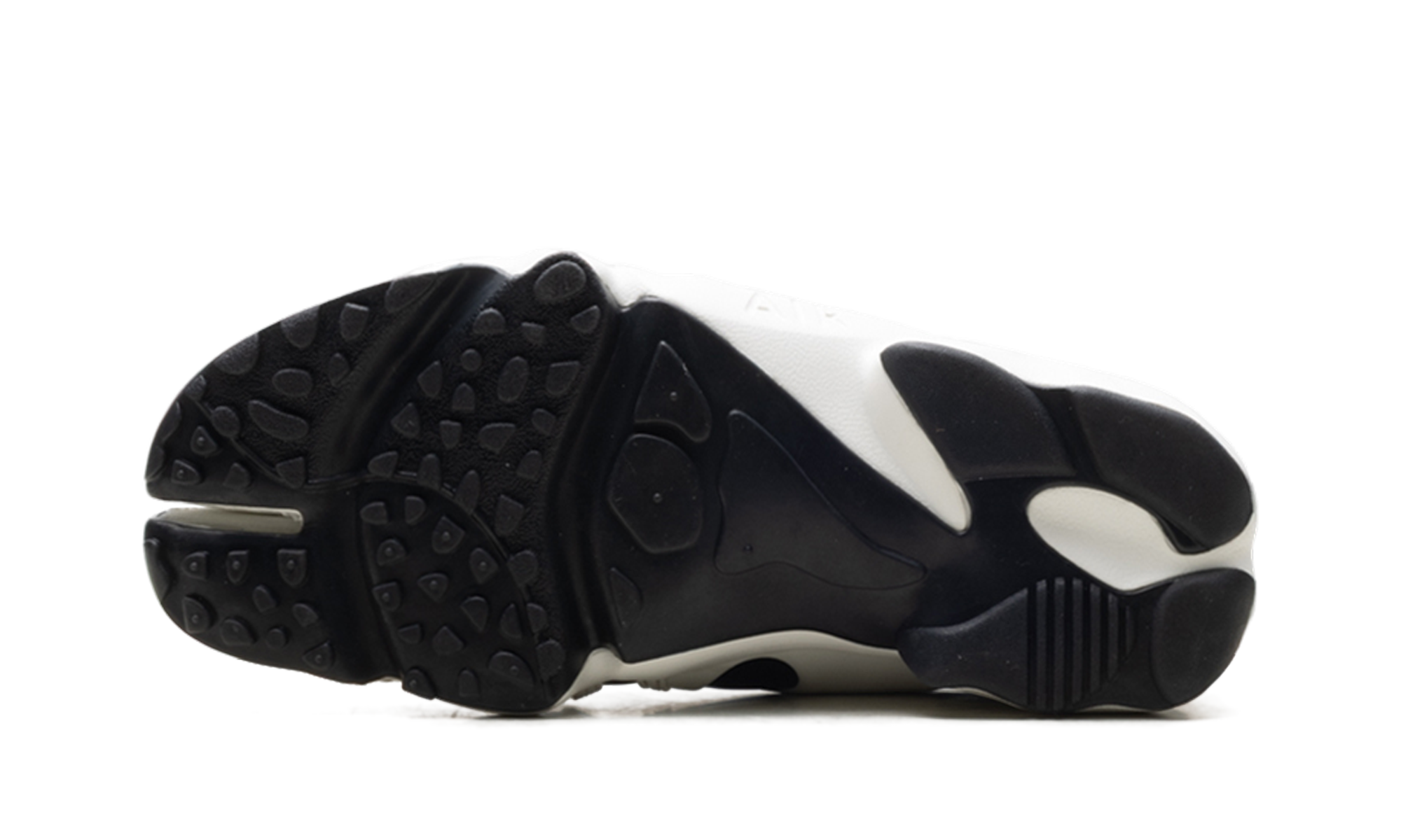 Air Rift Women "Polka Dots Sail Black"