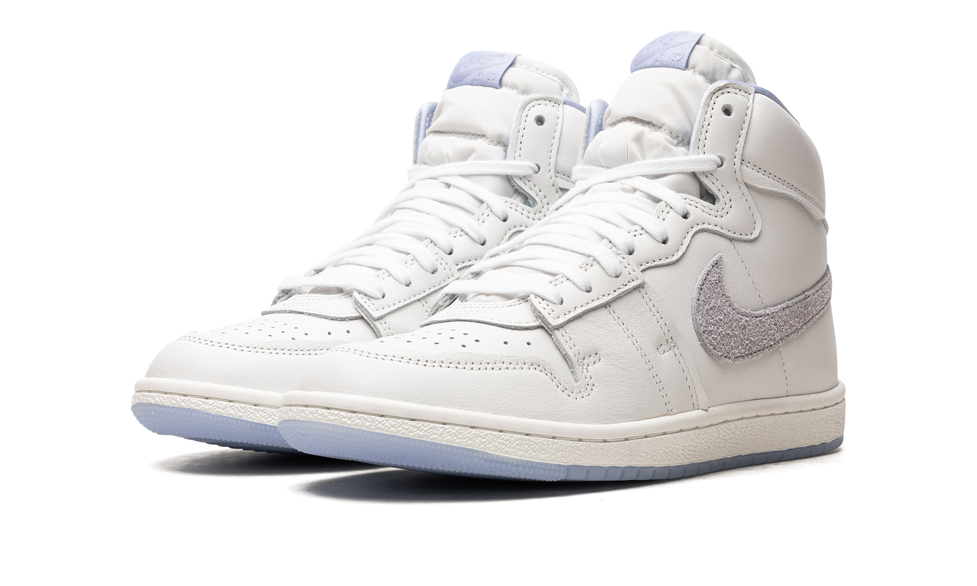 Air Ship Pe SP Women "Forget-me-nots"