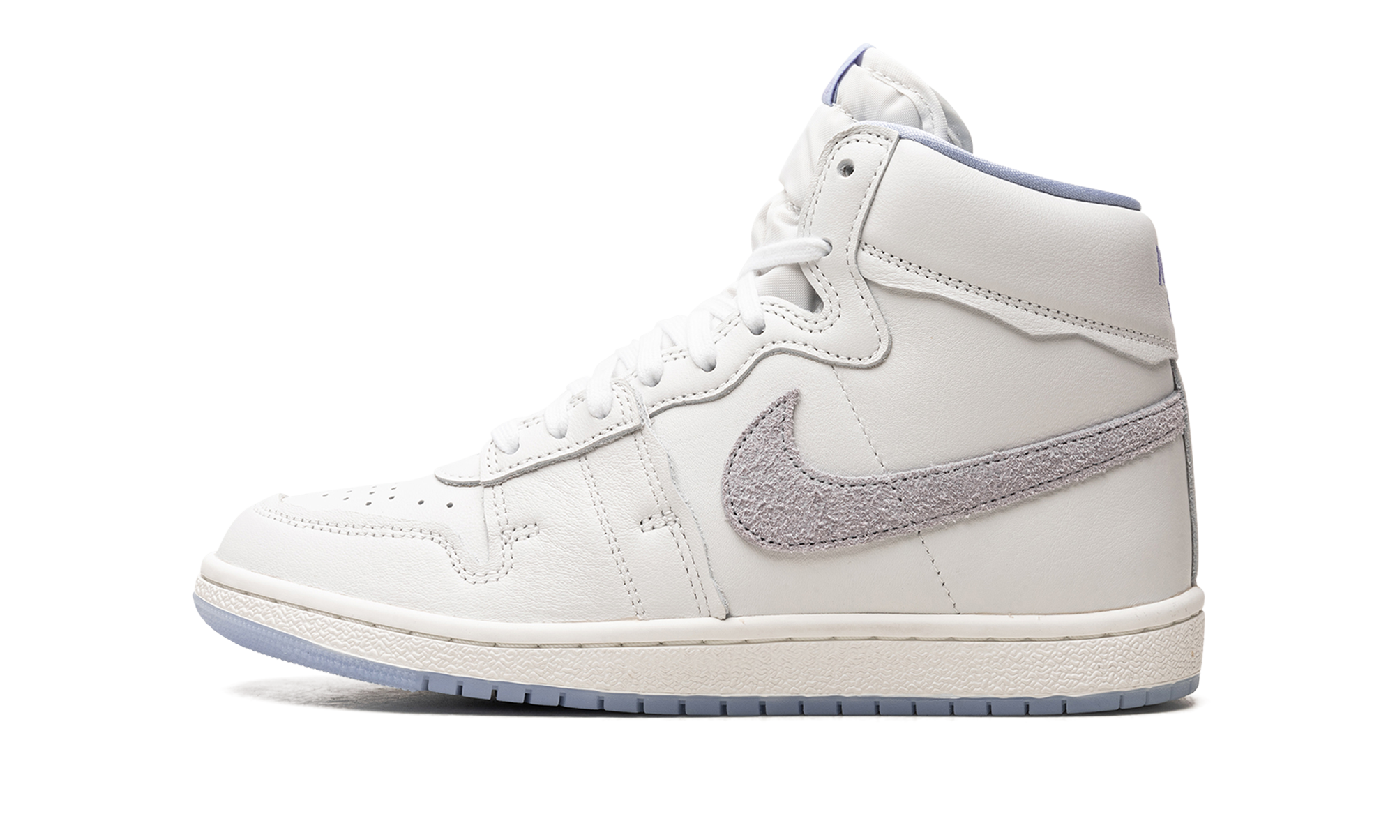 Air Ship Pe SP Women "Forget-me-nots"