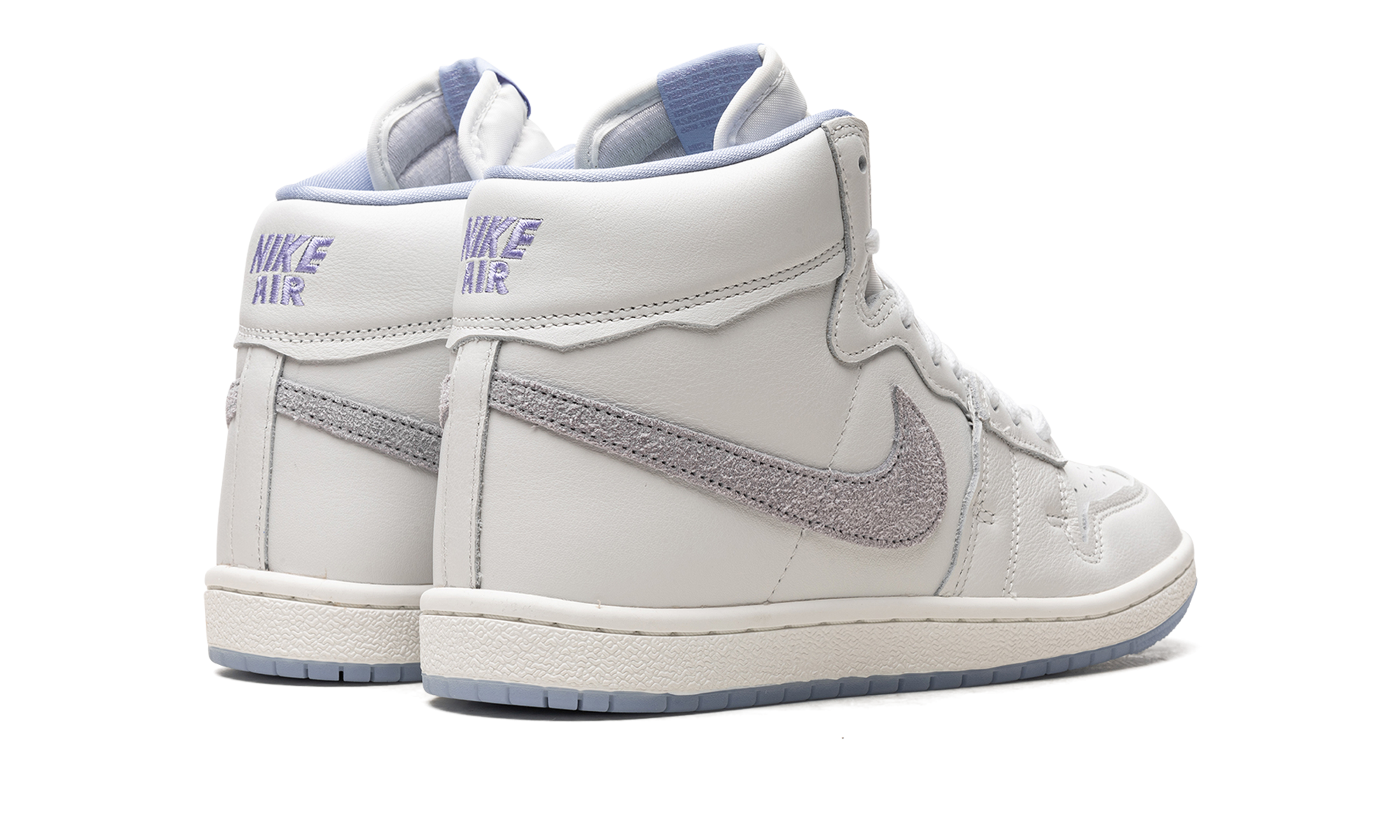 Air Ship Pe SP Women "Forget-me-nots"