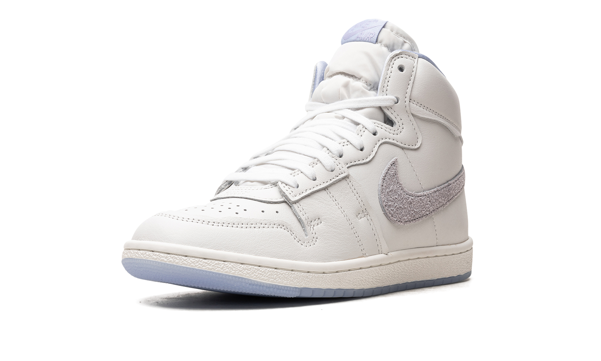 Air Ship Pe SP Women "Forget-me-nots"
