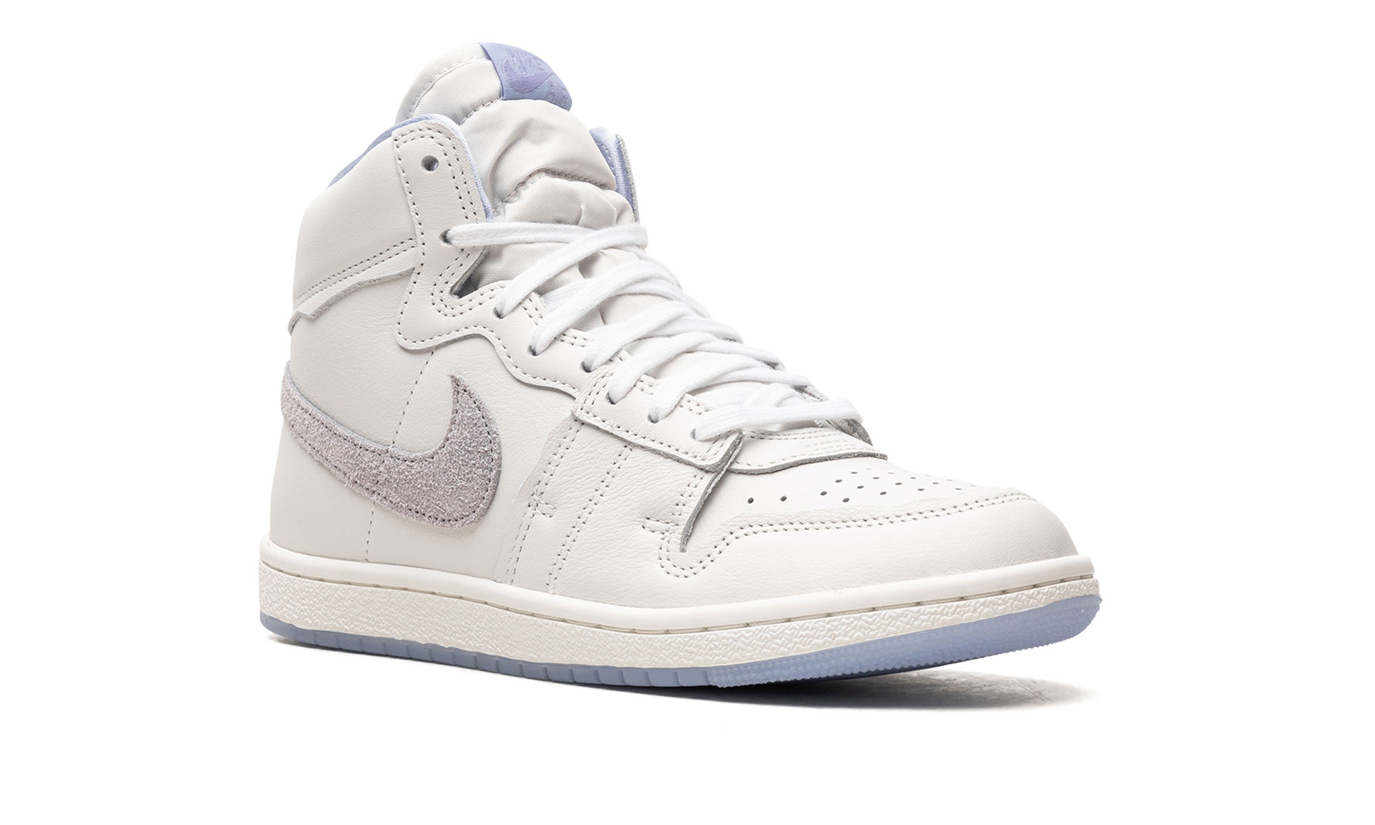 Air Ship Pe SP Women "Forget-me-nots"
