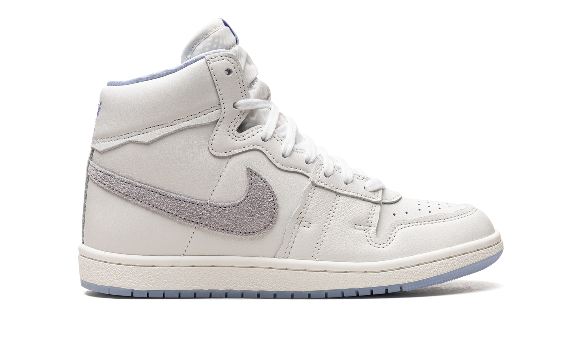 Air Ship Pe SP Women "Forget-me-nots"