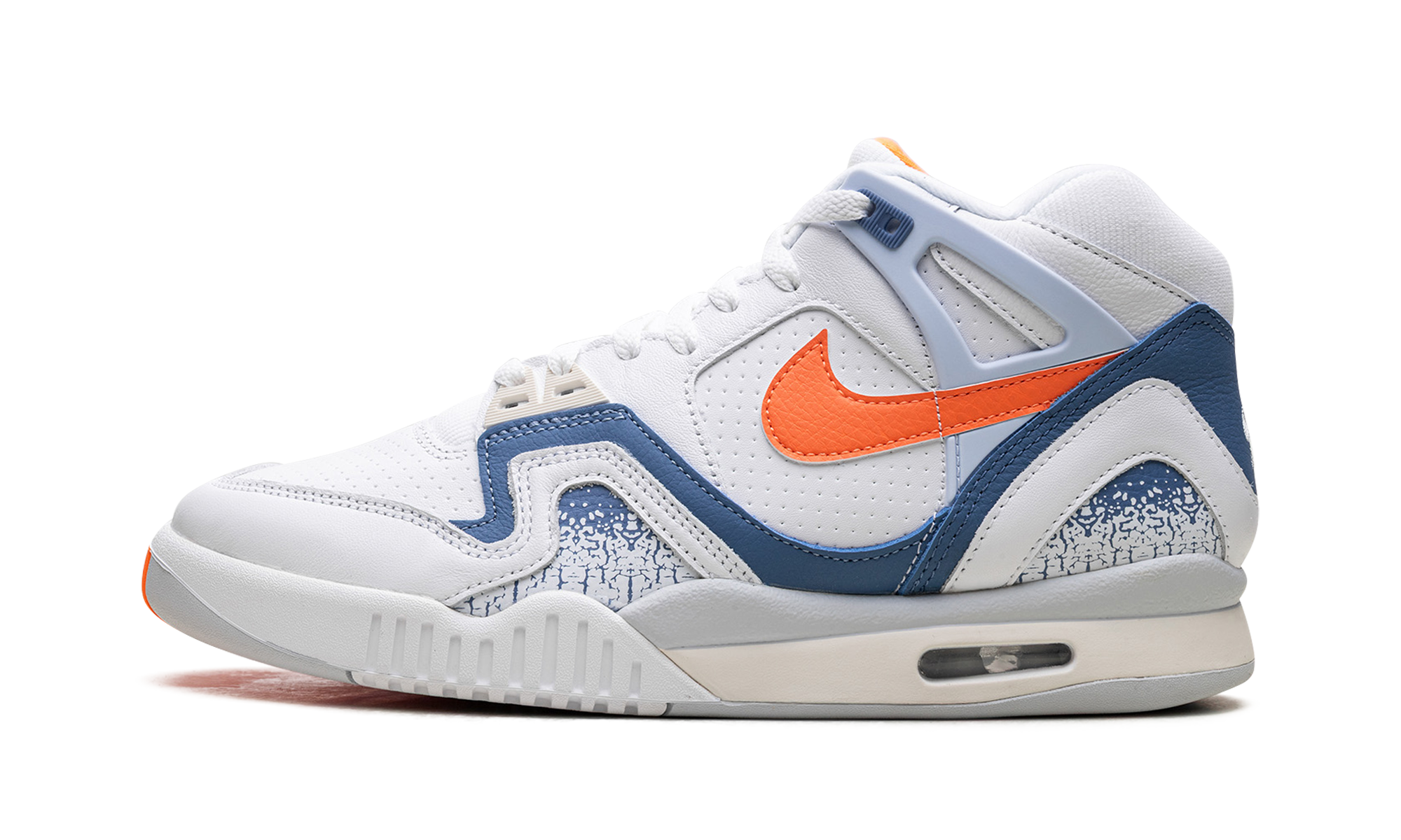 Air Tech Challenge Ii "Tart"