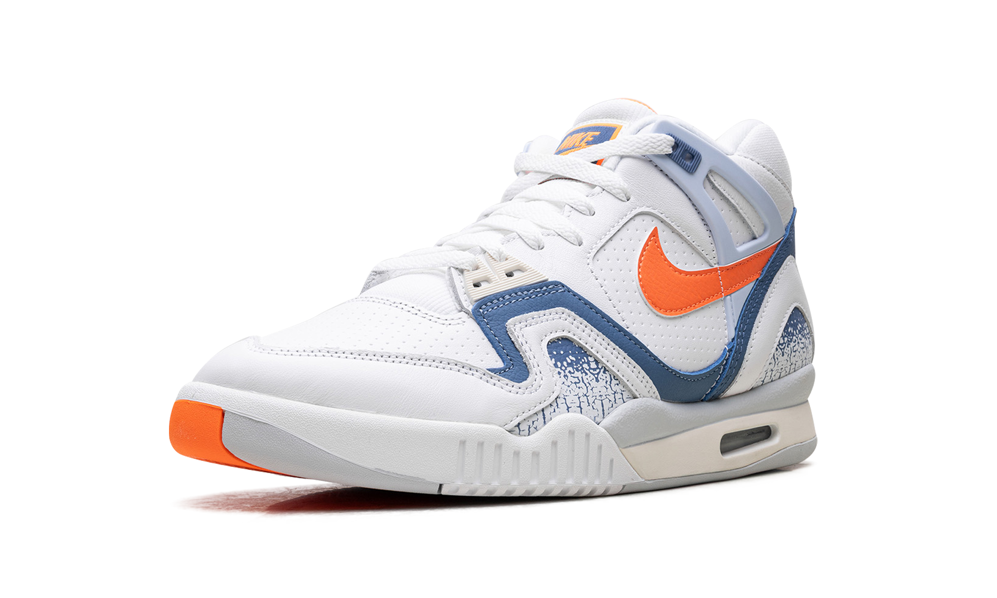 Air Tech Challenge Ii "Tart"