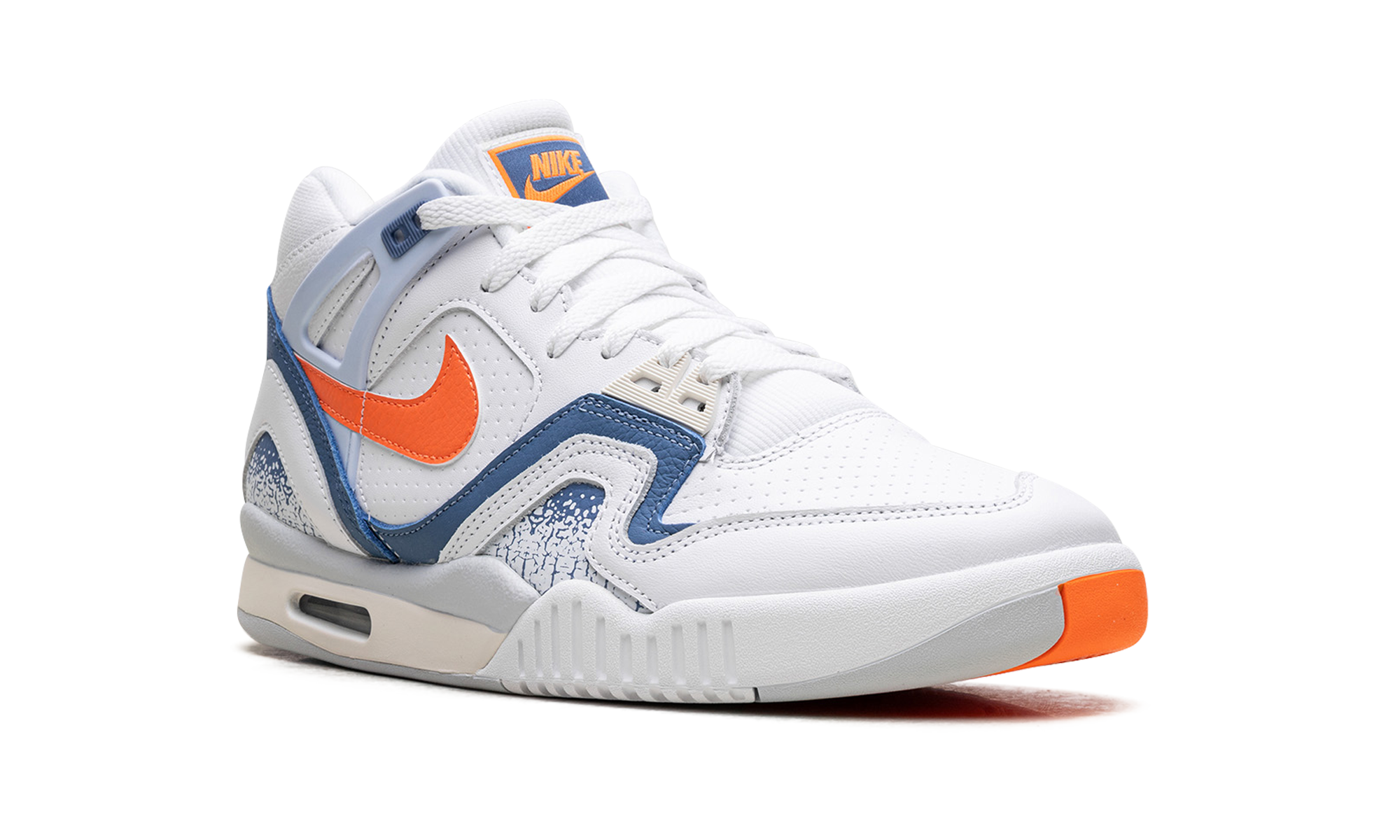 Air Tech Challenge Ii "Tart"