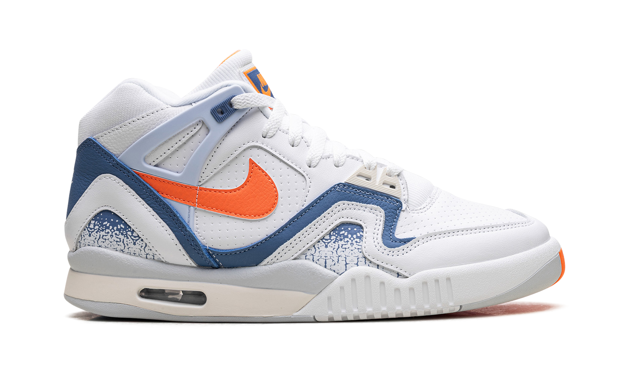 Air Tech Challenge Ii "Tart"