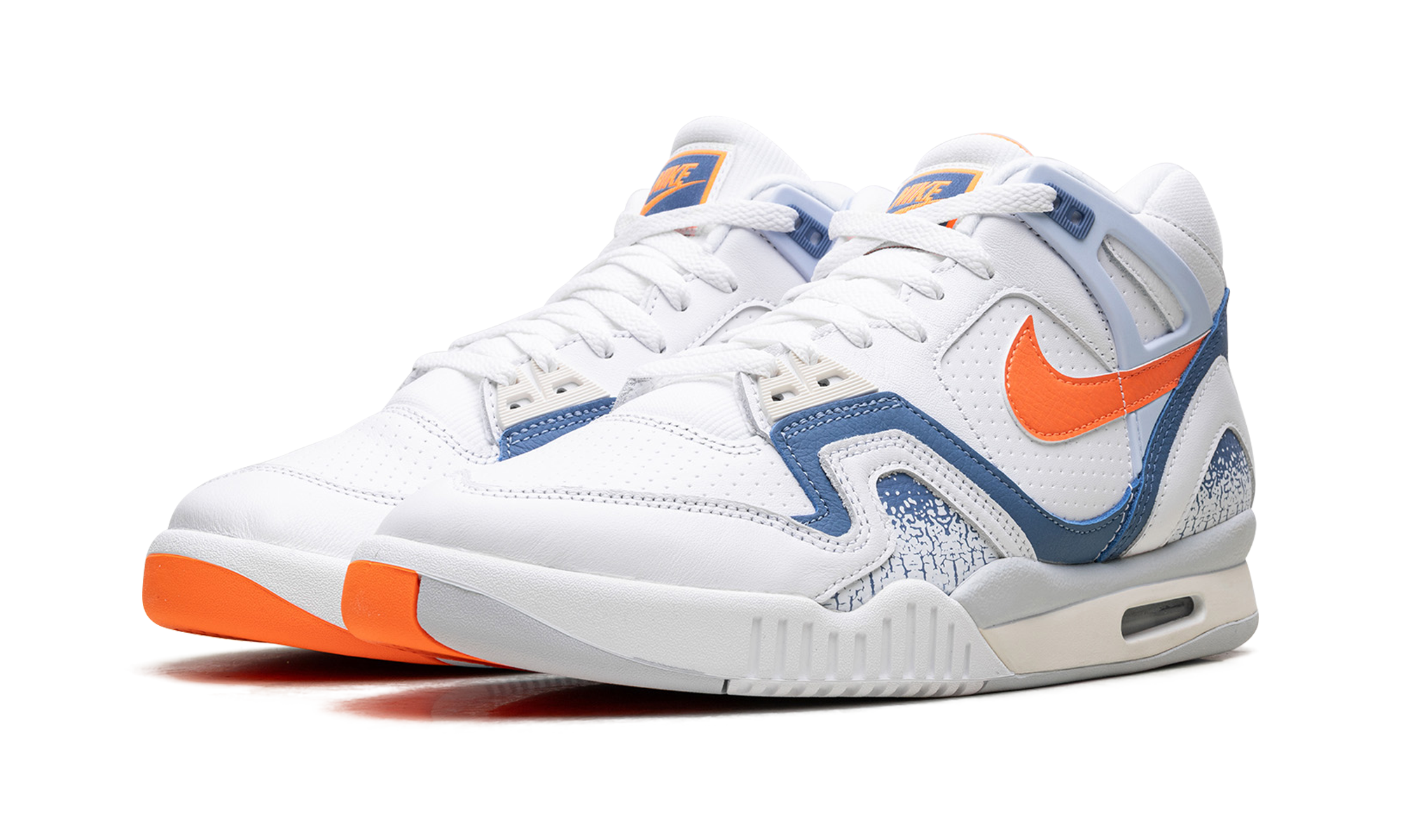 Air Tech Challenge Ii "Tart"