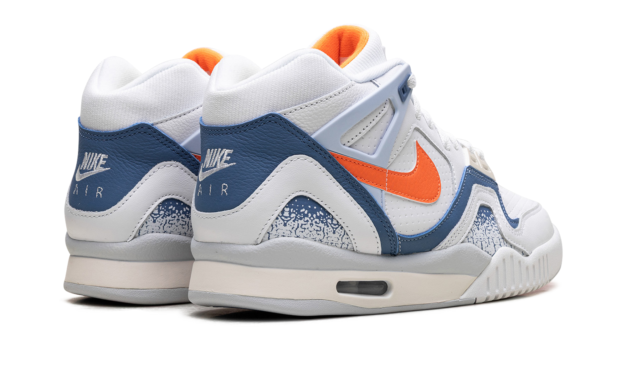 Air Tech Challenge Ii "Tart"
