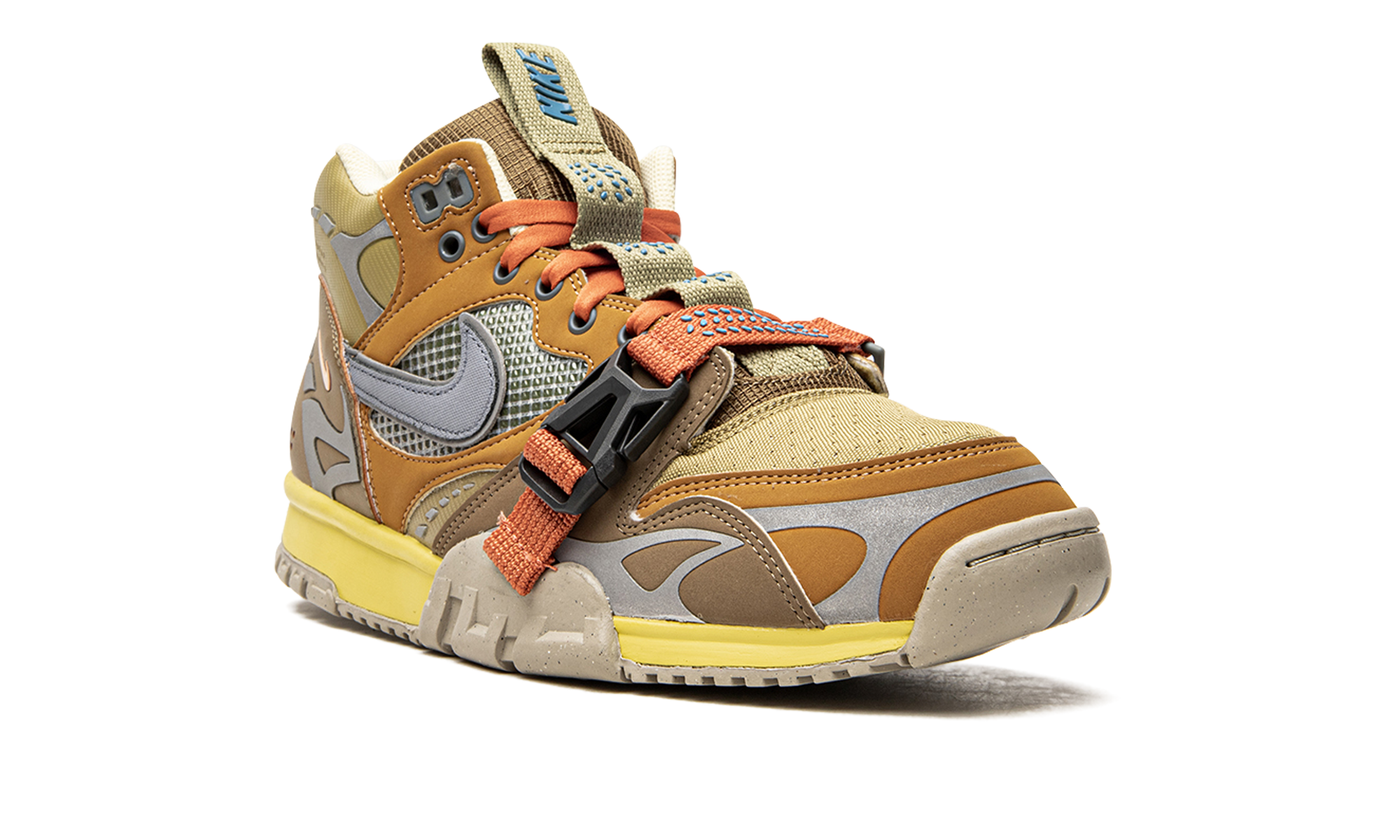Air Trainer 1 SP "Coriander"
