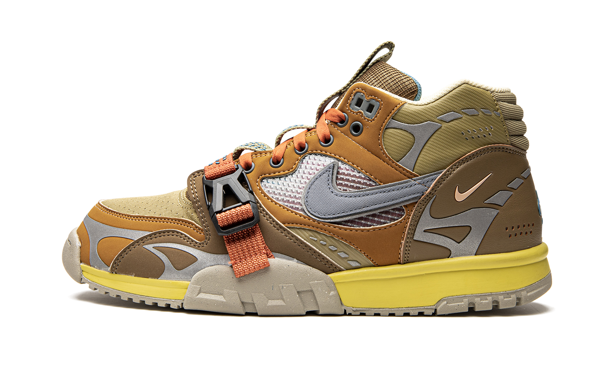 Air Trainer 1 SP "Coriander"