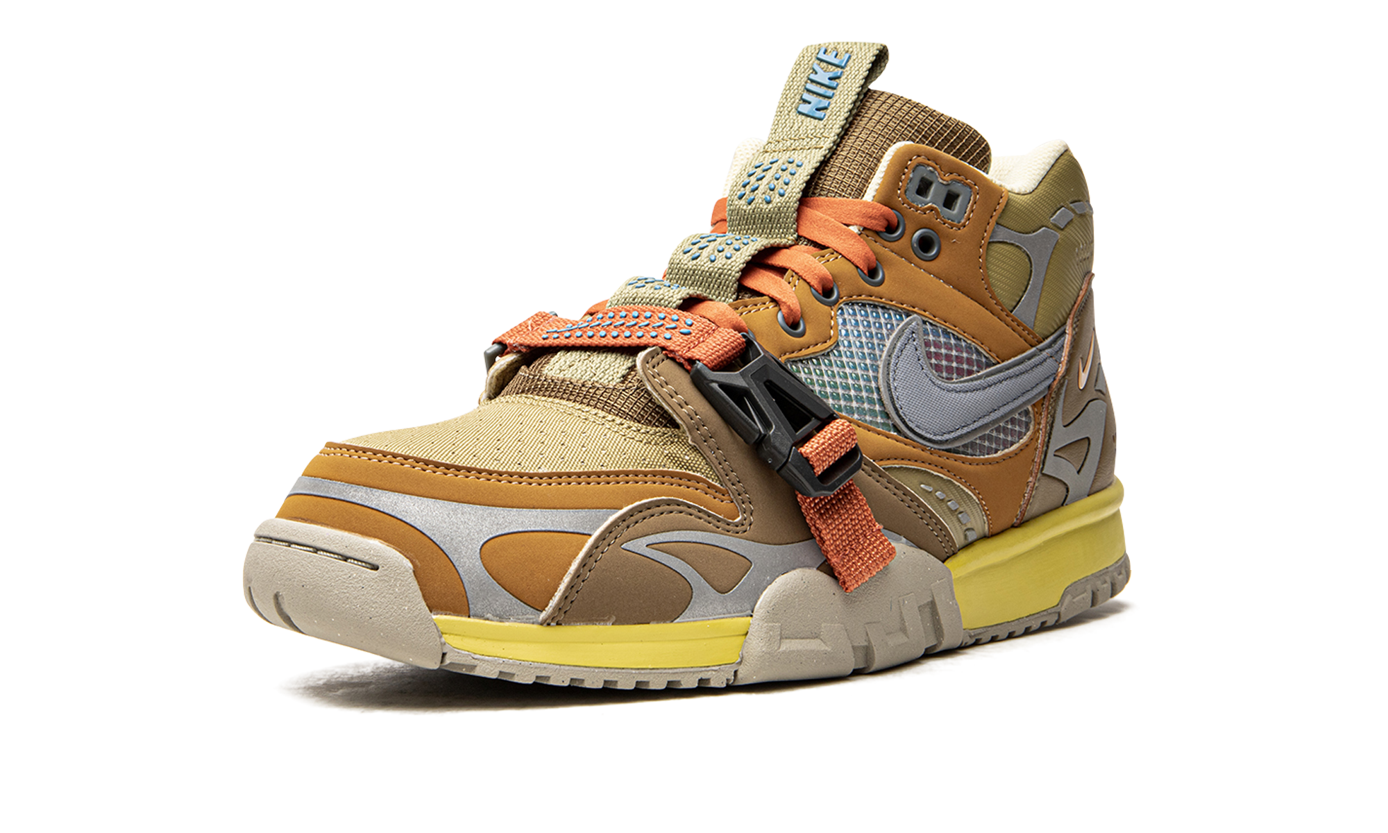 Air Trainer 1 SP "Coriander"