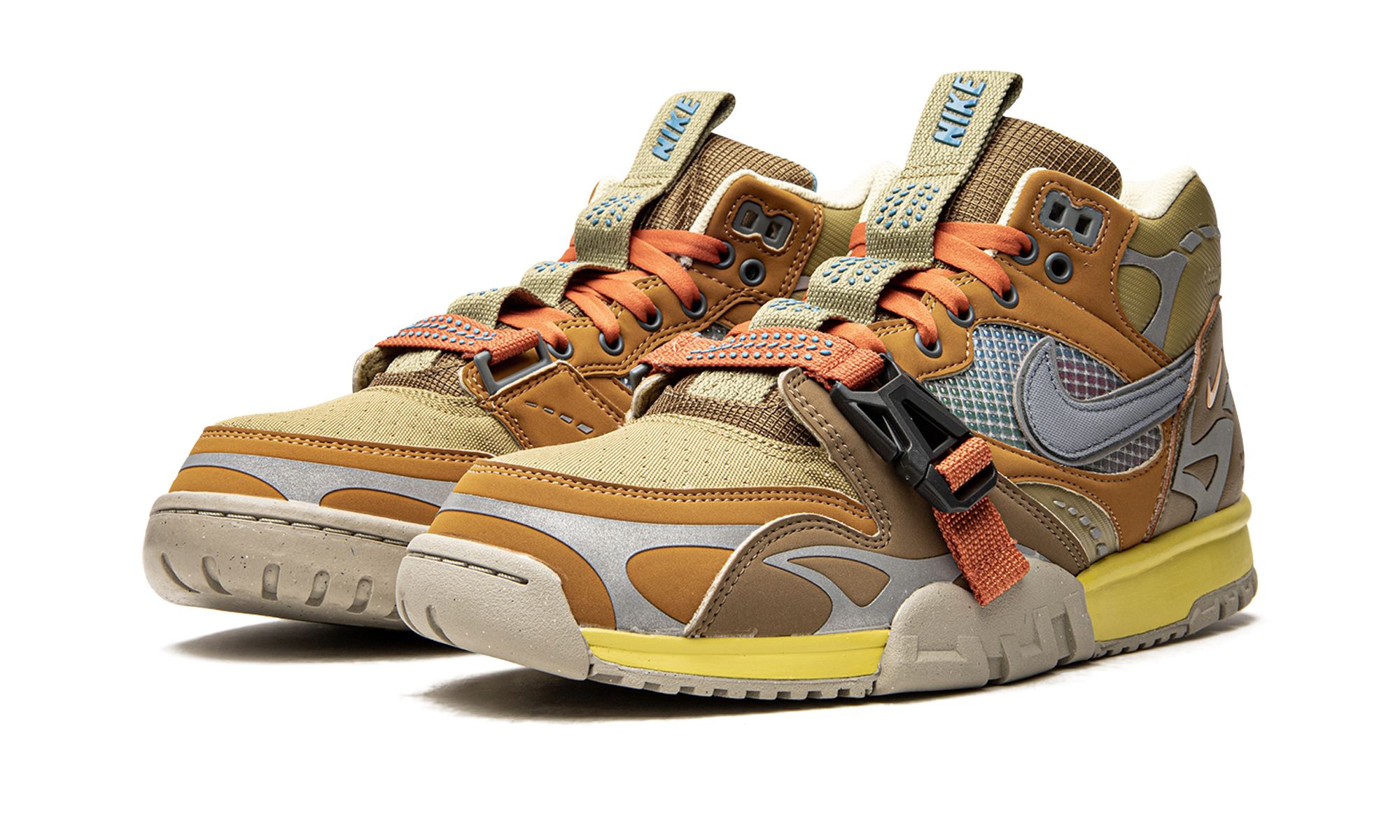Air Trainer 1 SP "Coriander"
