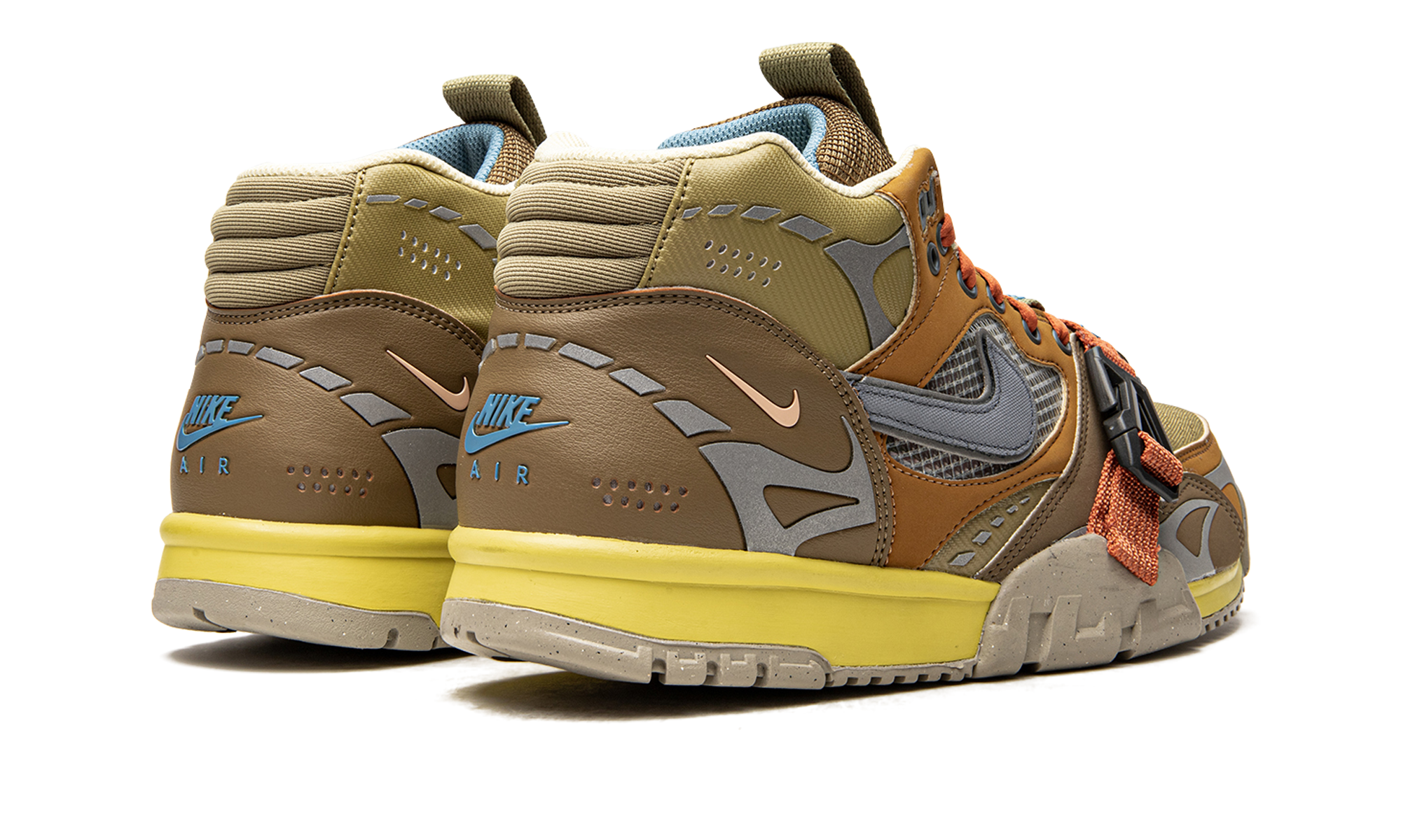 Air Trainer 1 SP "Coriander"