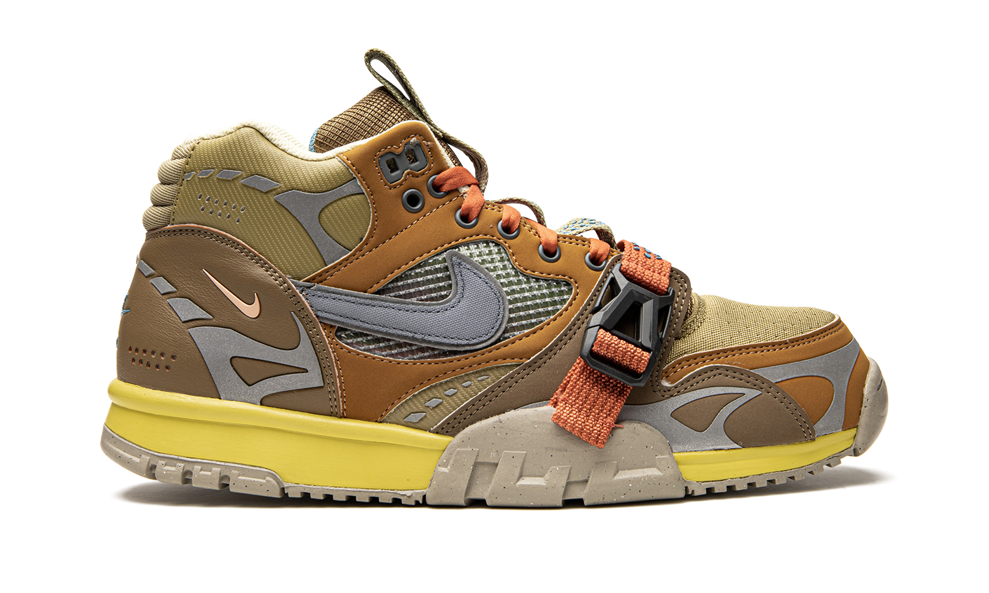 Air Trainer 1 SP "Coriander"