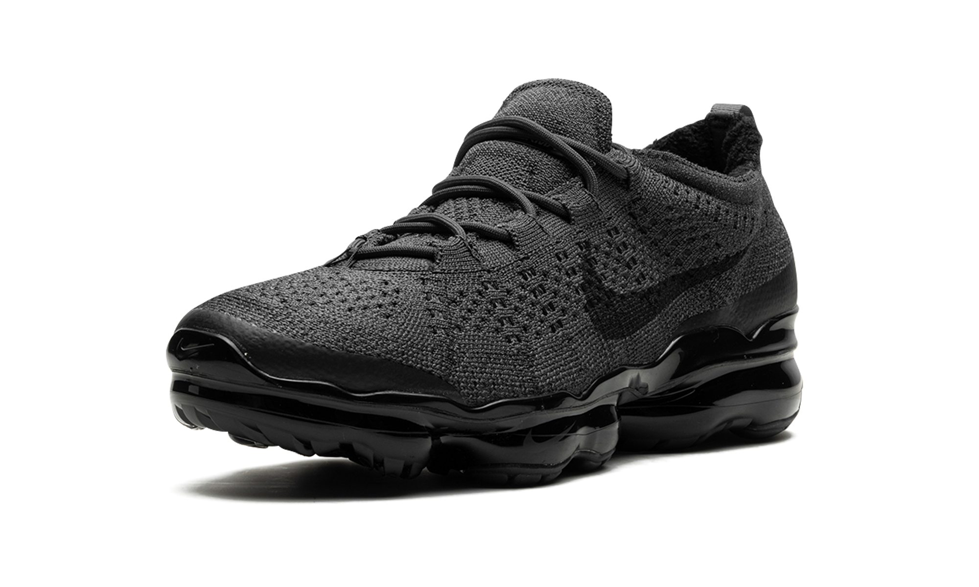 Air Vapormax 2023 Flyknit "Anthracite Black"