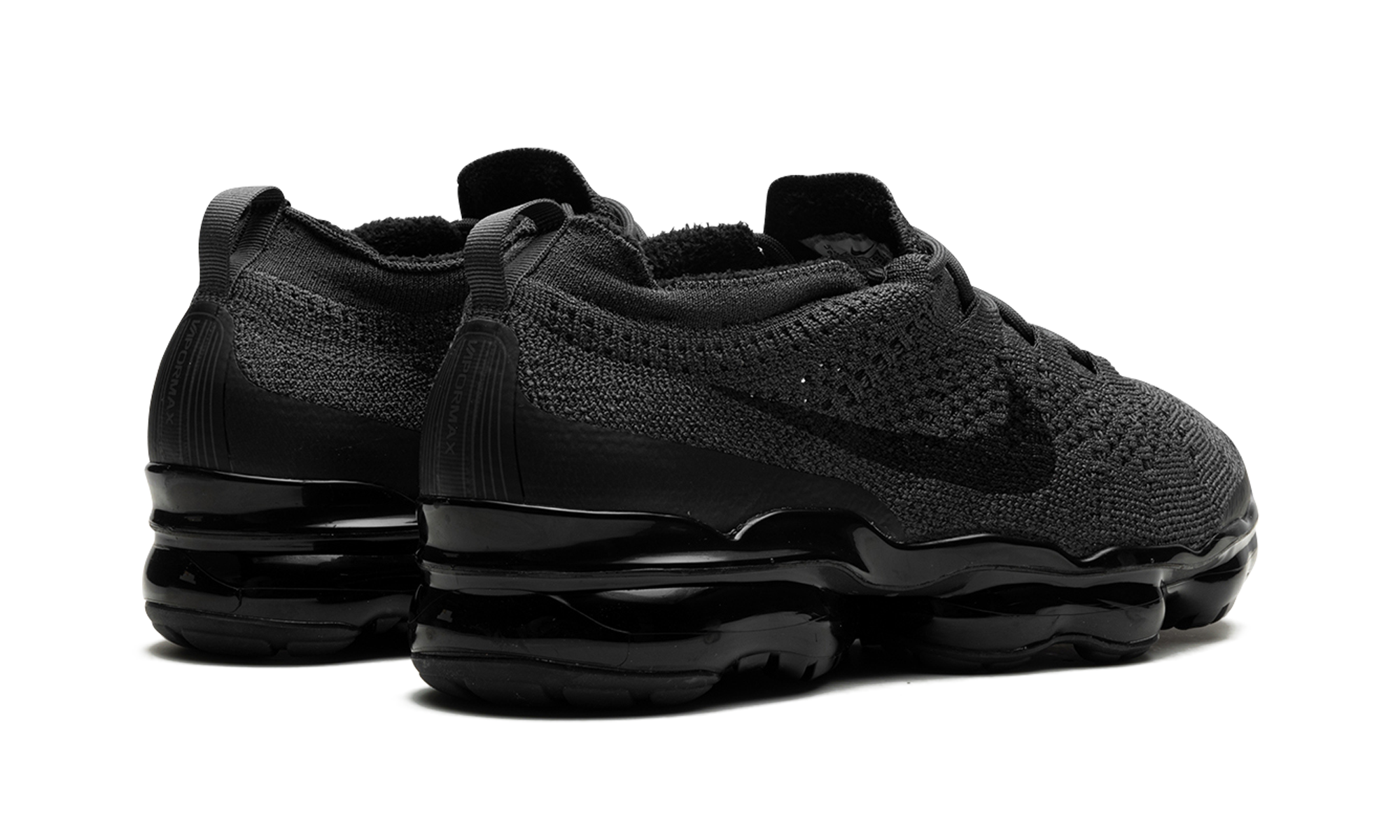 Air Vapormax 2023 Flyknit "Anthracite Black"