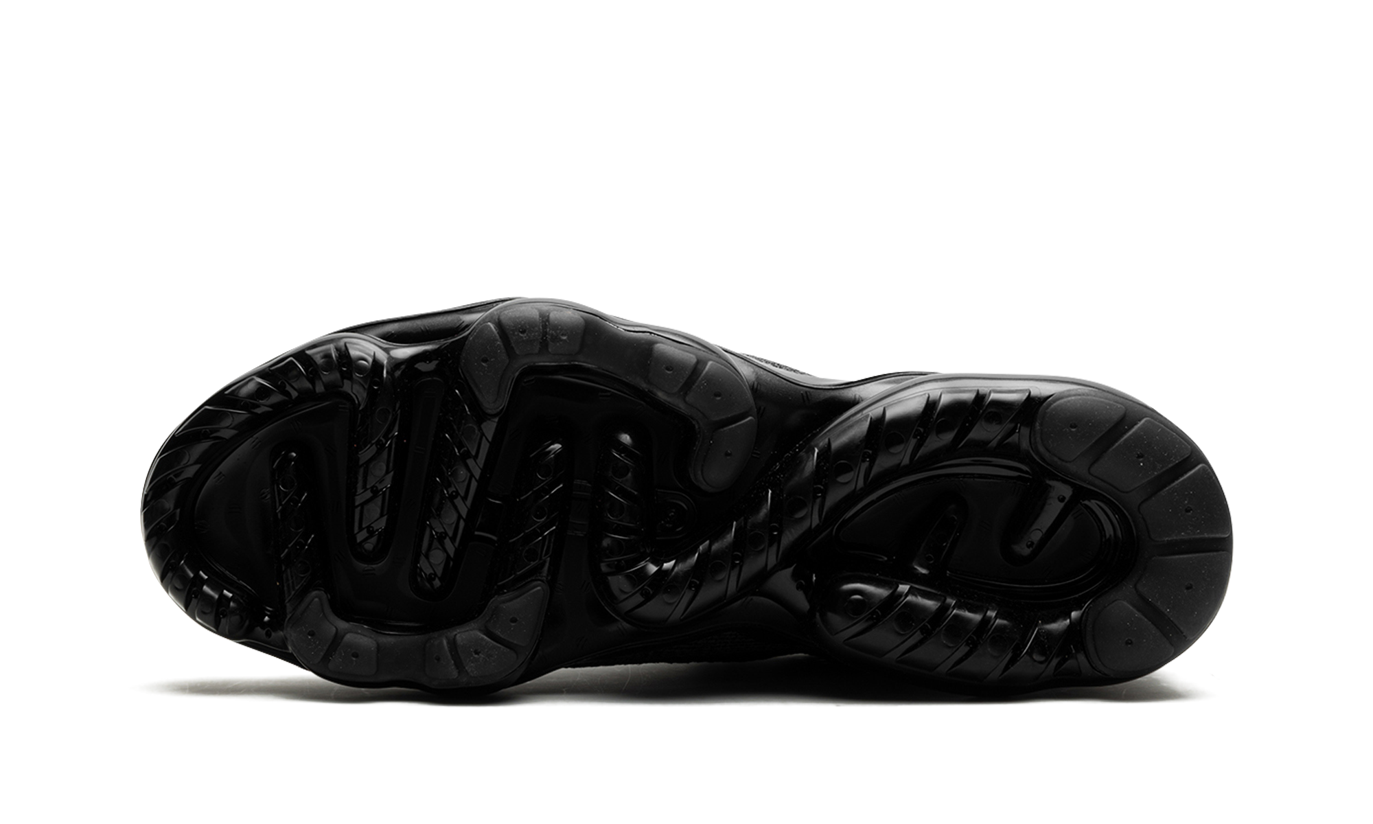 Air Vapormax 2023 Flyknit "Anthracite Black"