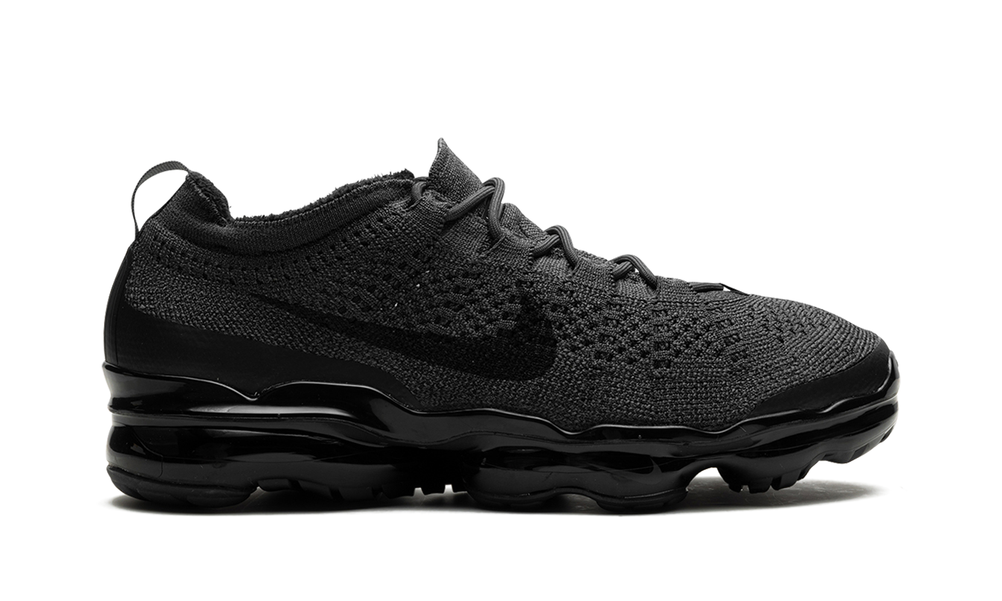 Air Vapormax 2023 Flyknit "Anthracite Black"