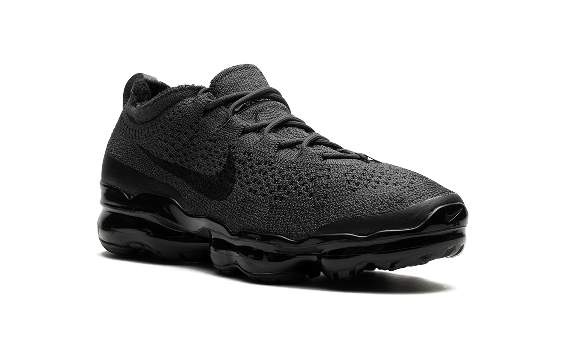 Air Vapormax 2023 Flyknit "Anthracite Black"