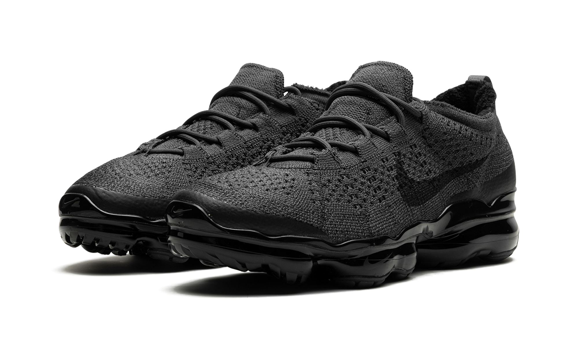 Air Vapormax 2023 Flyknit "Anthracite Black"