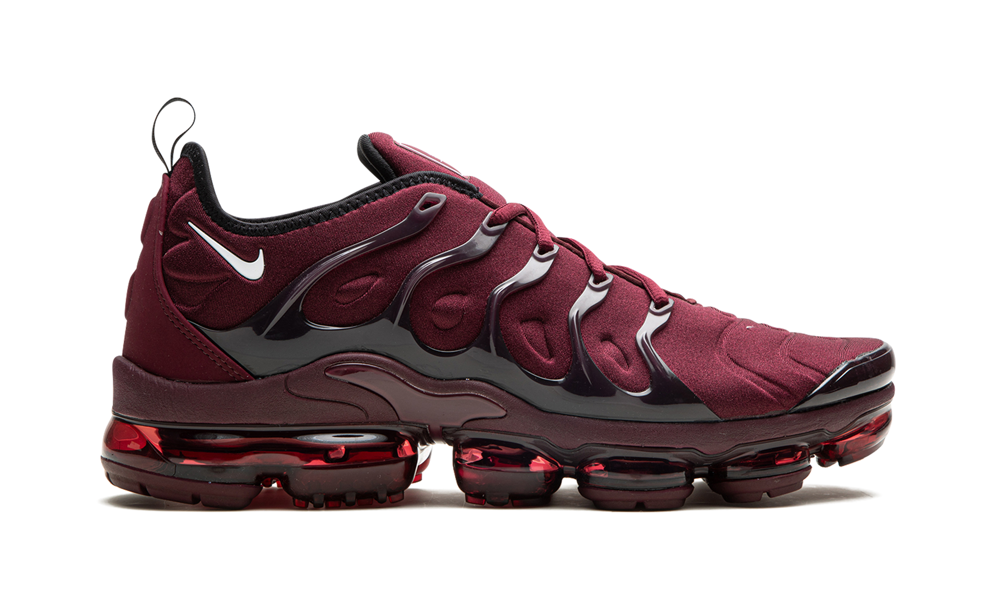 Air Vapormax Plus "Burgundy"