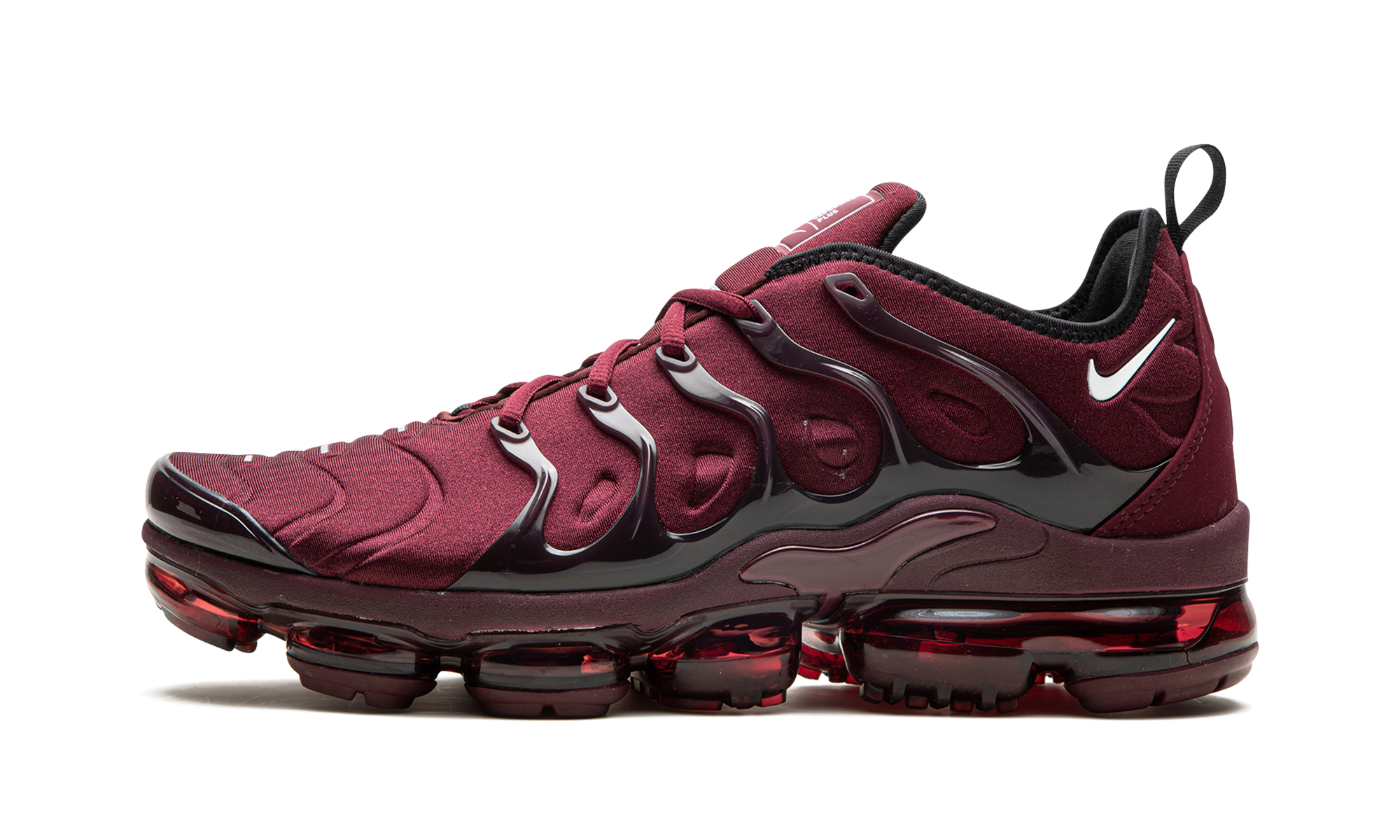 Air Vapormax Plus "Burgundy"