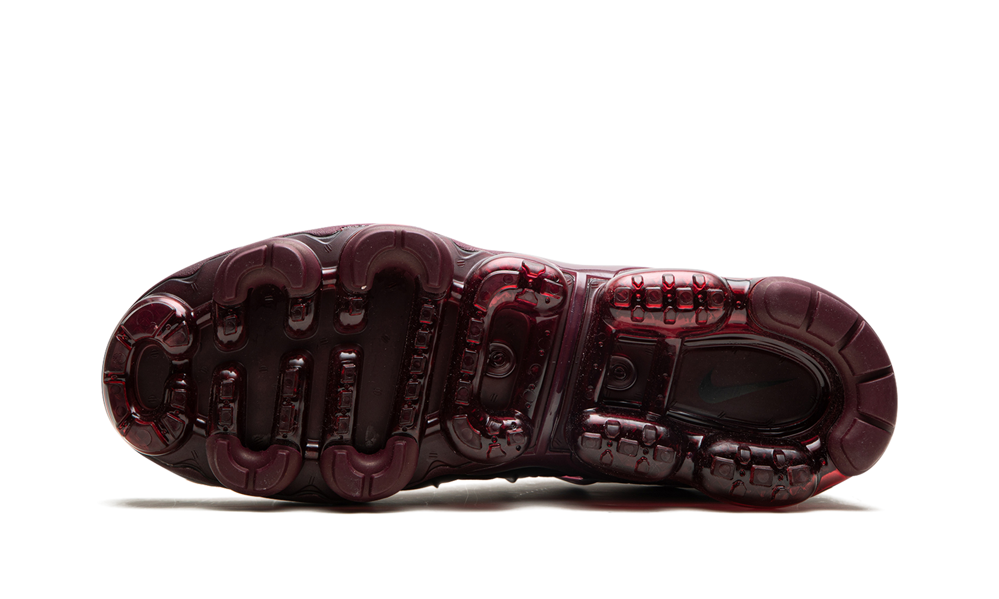 Air Vapormax Plus "Burgundy"