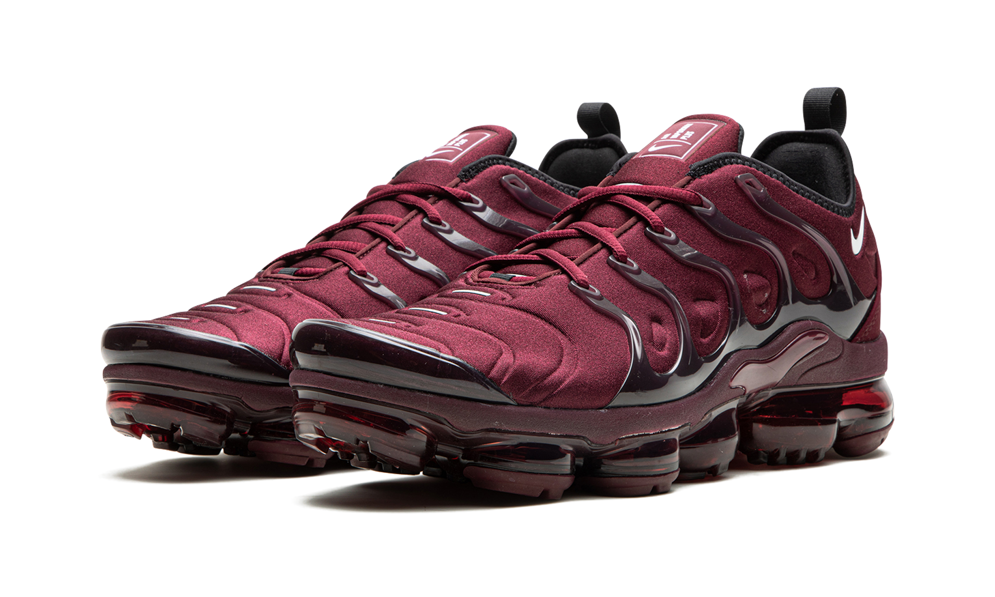 Air Vapormax Plus "Burgundy"