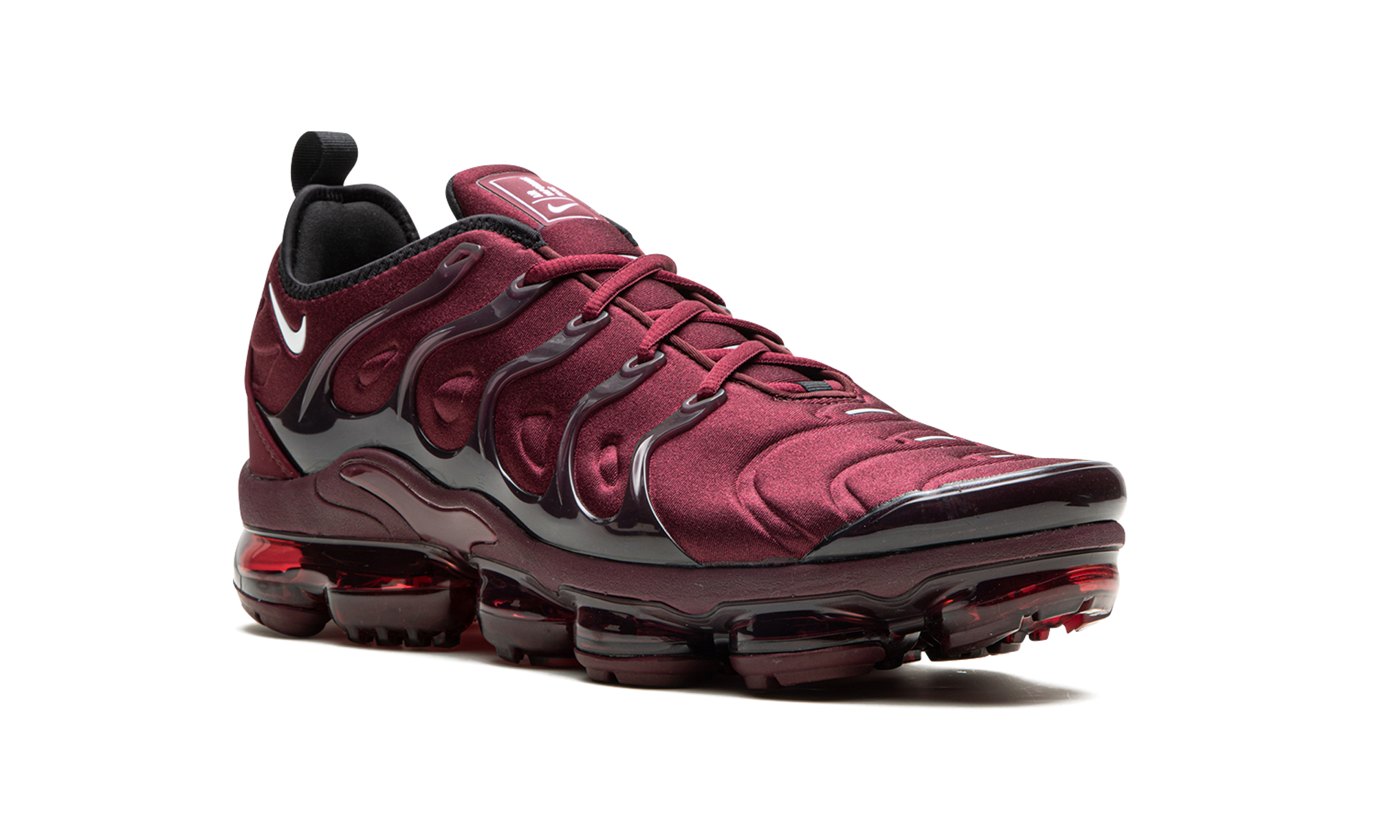 Air Vapormax Plus "Burgundy"
