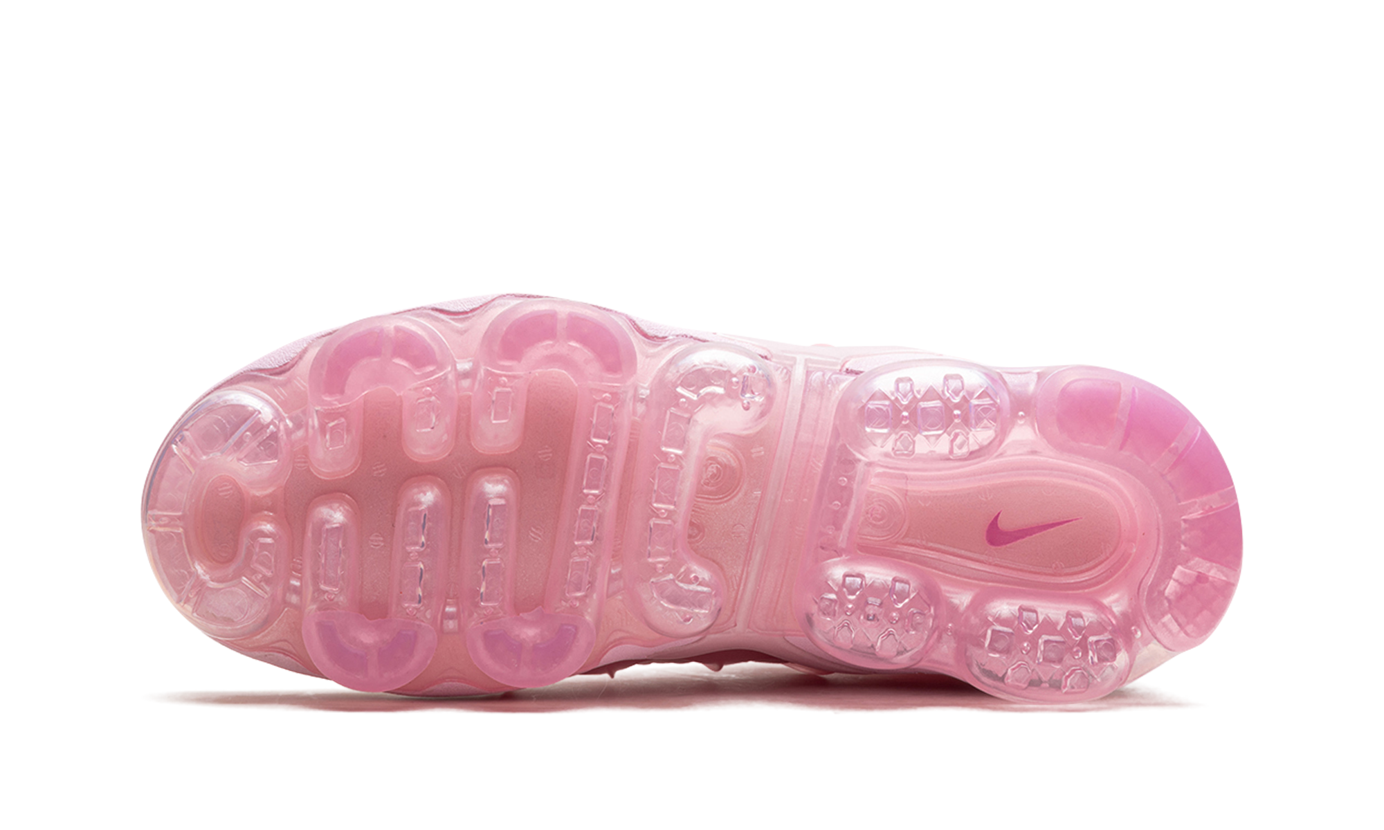Air Vapormax Plus Women "Pink Foam"