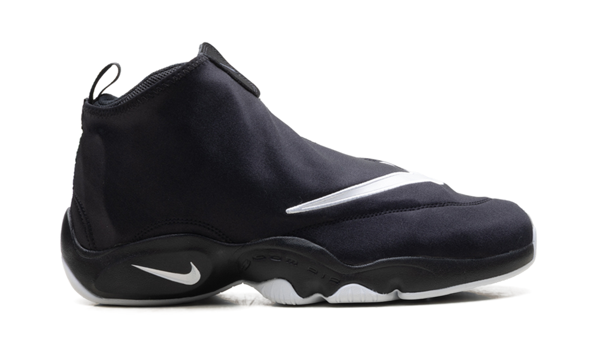 Air Zoom Flight The Glove "Black White Og (2026)"