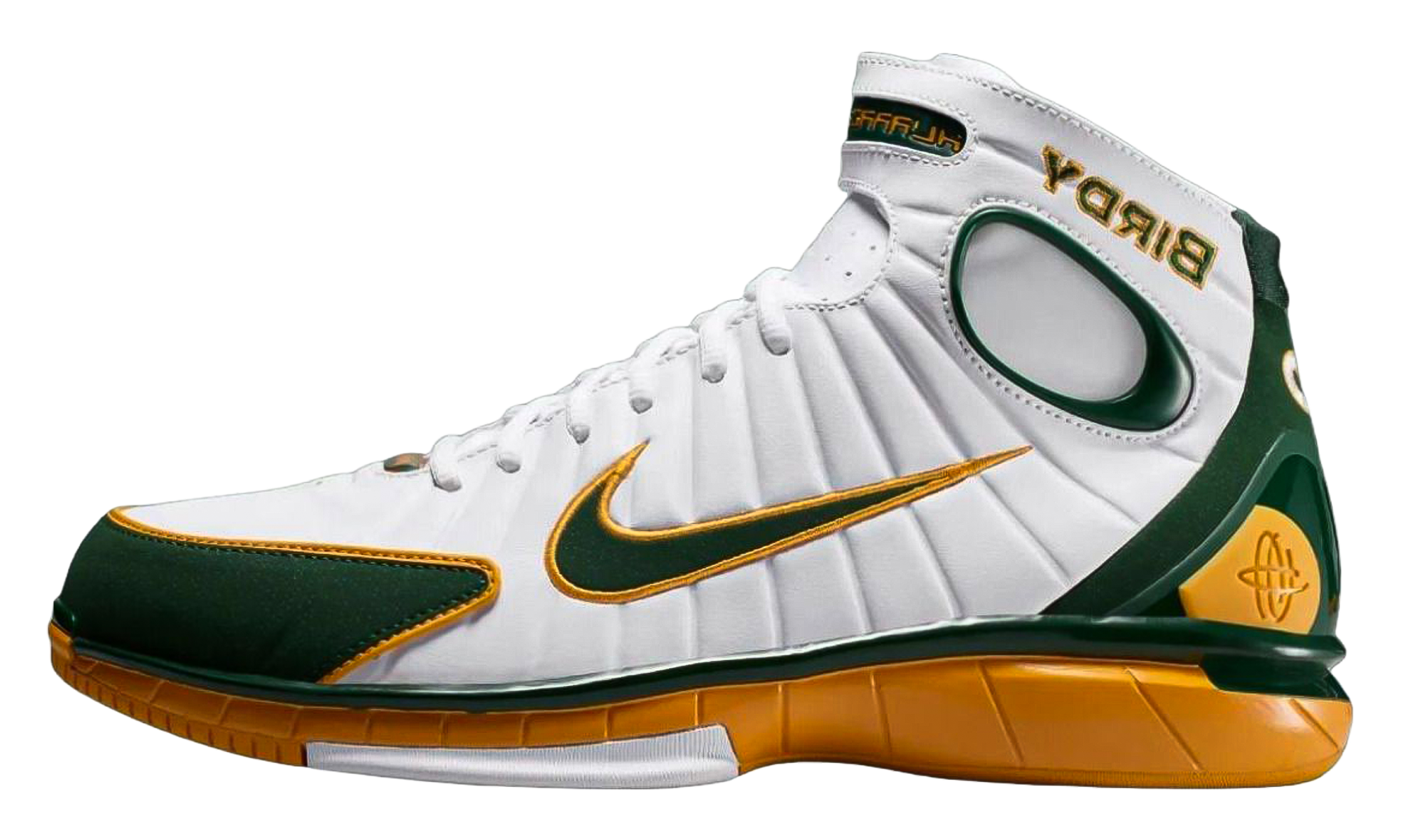 Air Zoom Huarache 2k4 "Sue Bird"