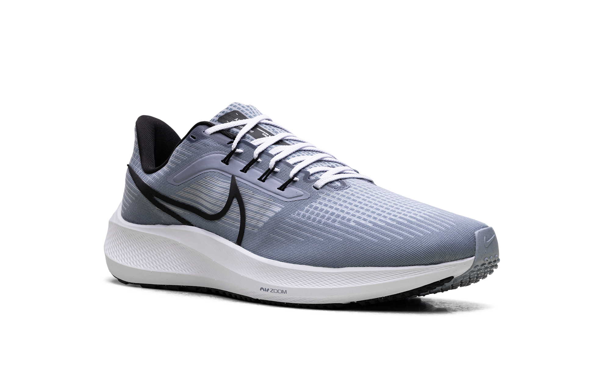 Air Zoom Pegasus 39 "Ashen Slate / Black"